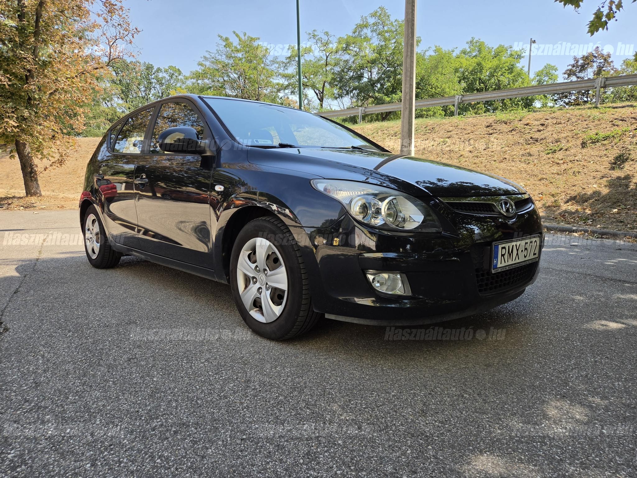 HYUNDAI I30 2009/7 - 1