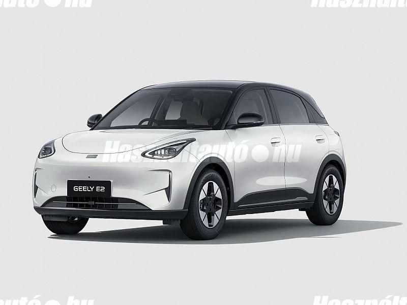 GEELY E2 2026 - 1