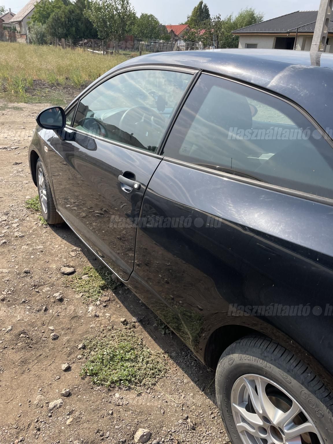 SEAT IBIZA 2013/3 - 1