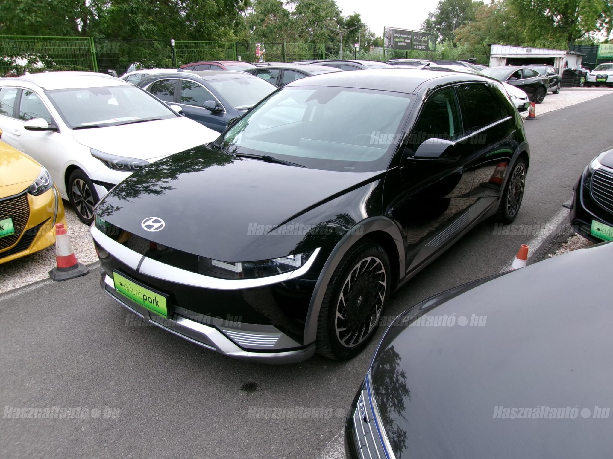 HYUNDAI IONIQ 5 2022/3 - 1