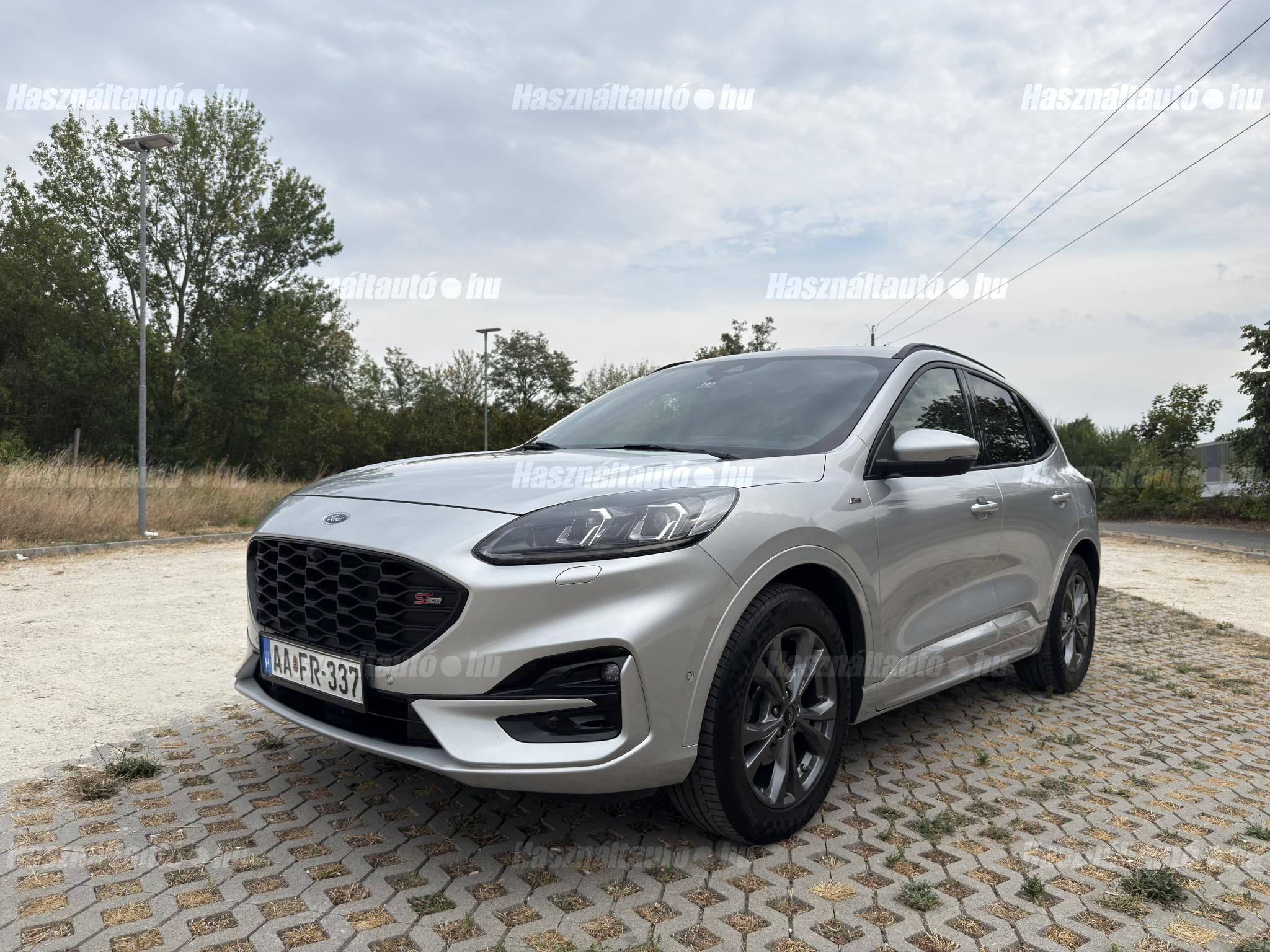 FORD KUGA 2020/5 - 1