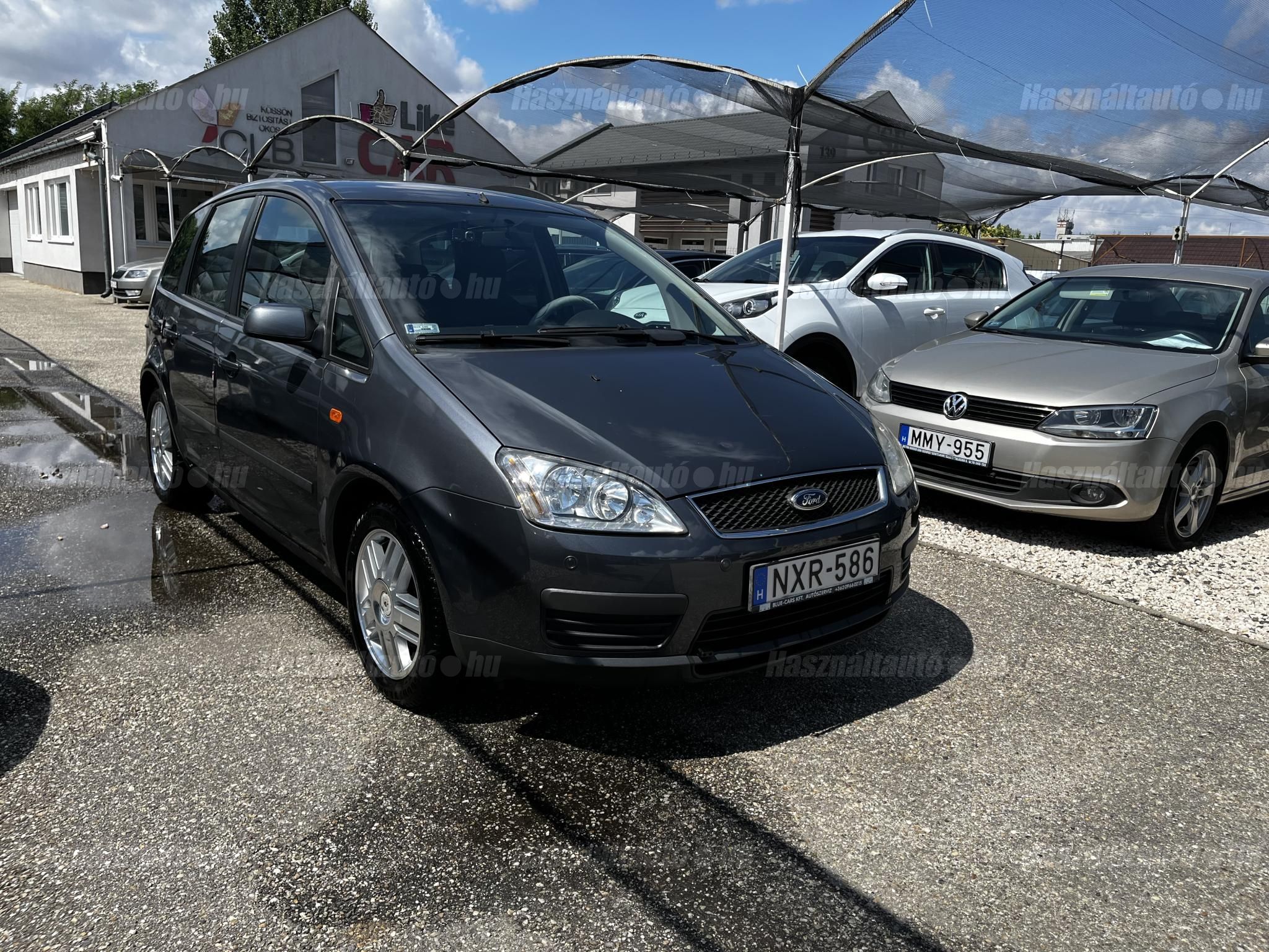 FORD FOCUS C-MAX 2004/11 - 1