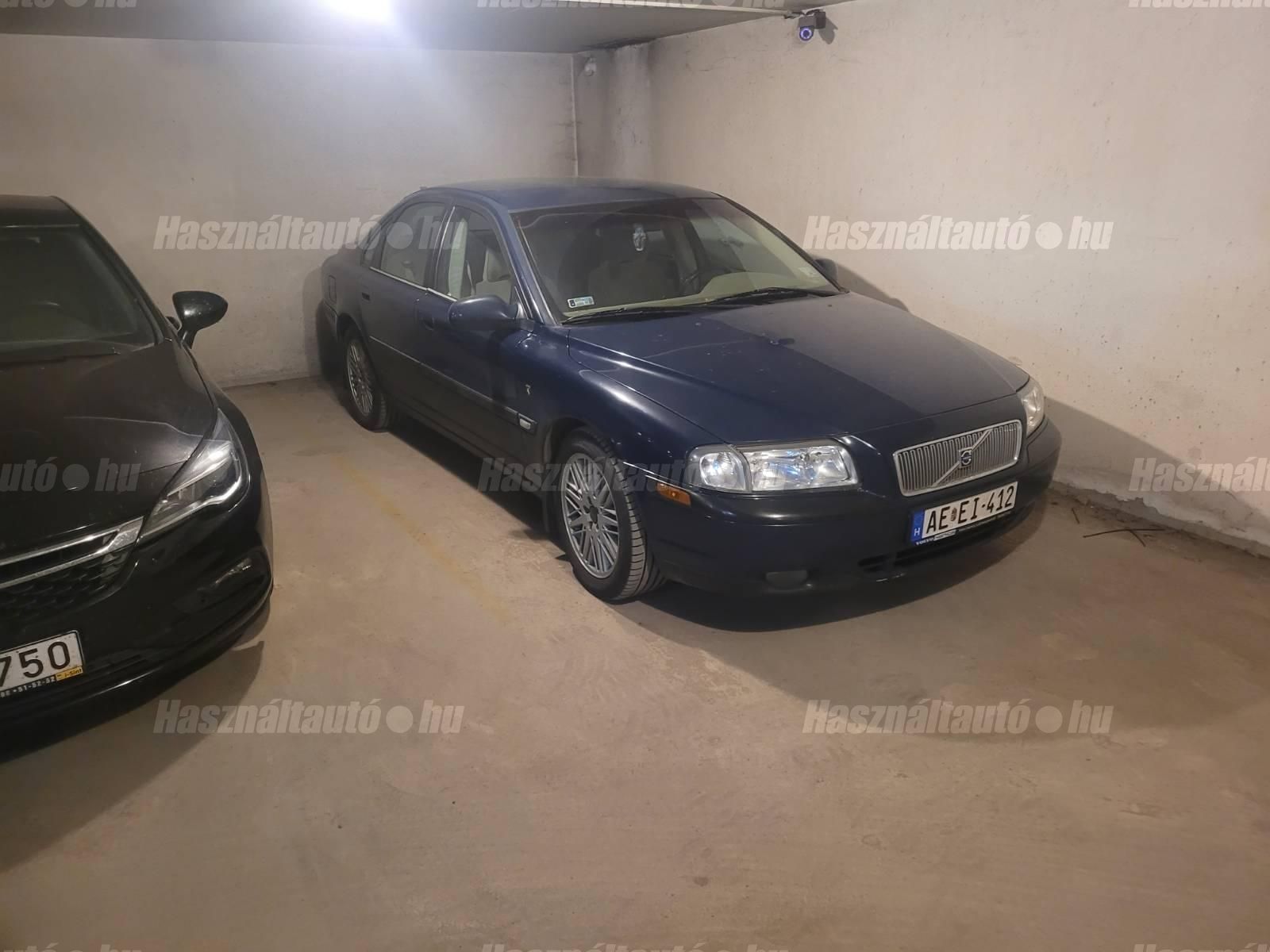 VOLVO S80 1999/7 - 1