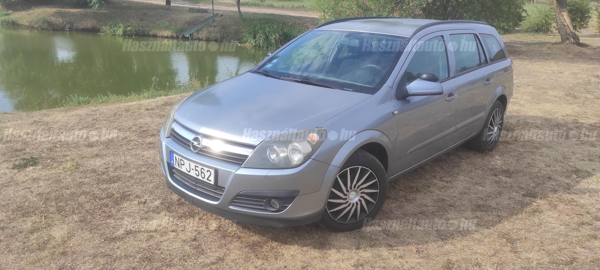 OPEL ASTRA H 2006/7 - 1