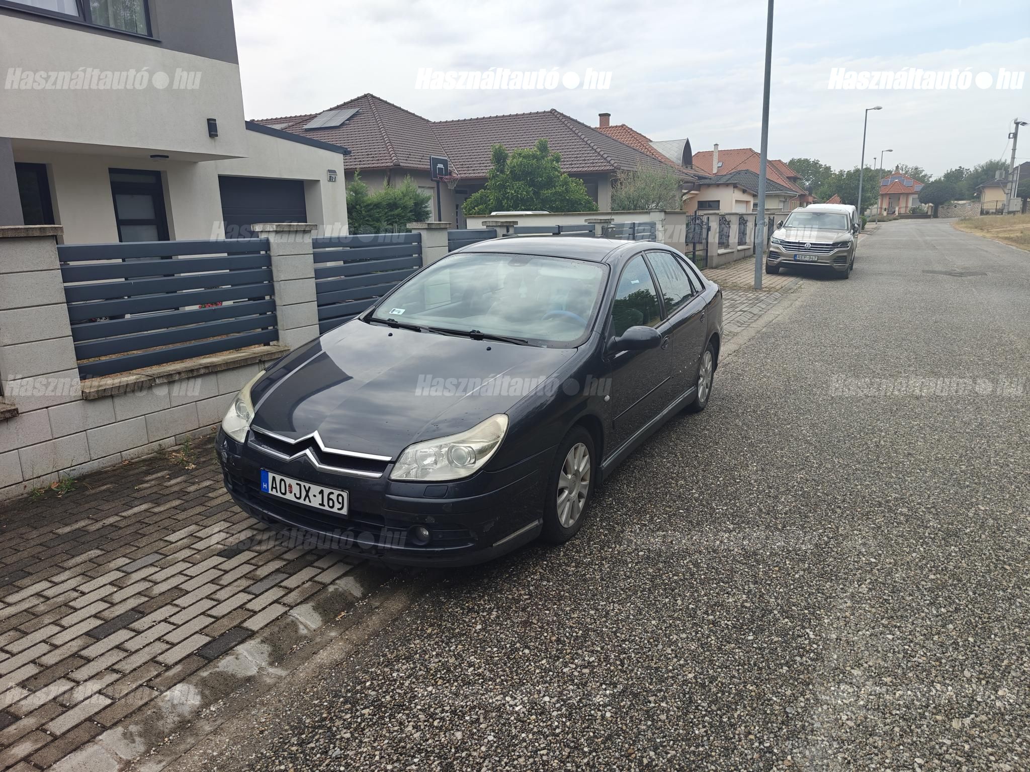 CITROEN C5 2004/1 - 1