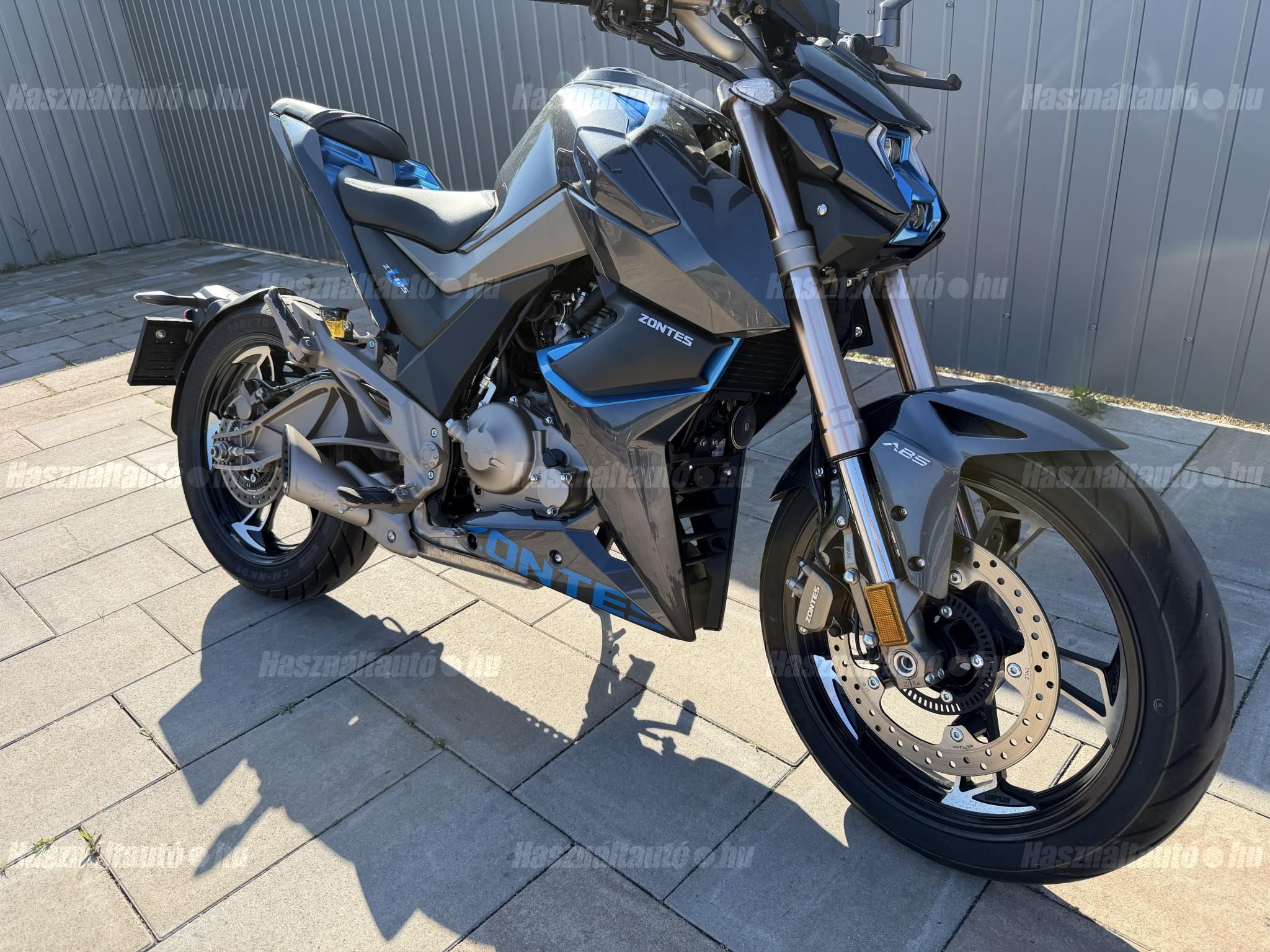 DAYTONA EGYÉB 2023 - 1