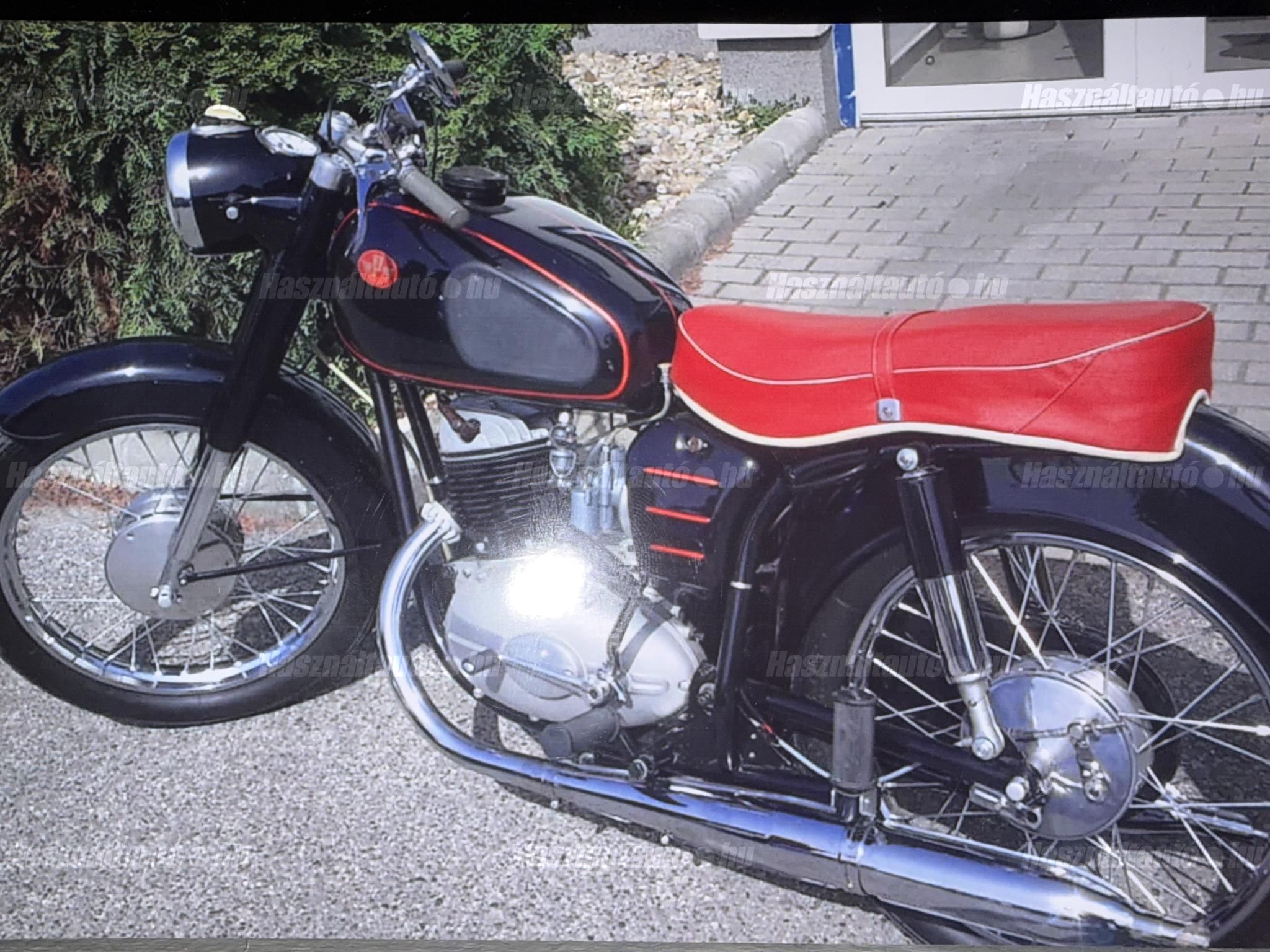 PANNONIA T5 1965/1 - 1