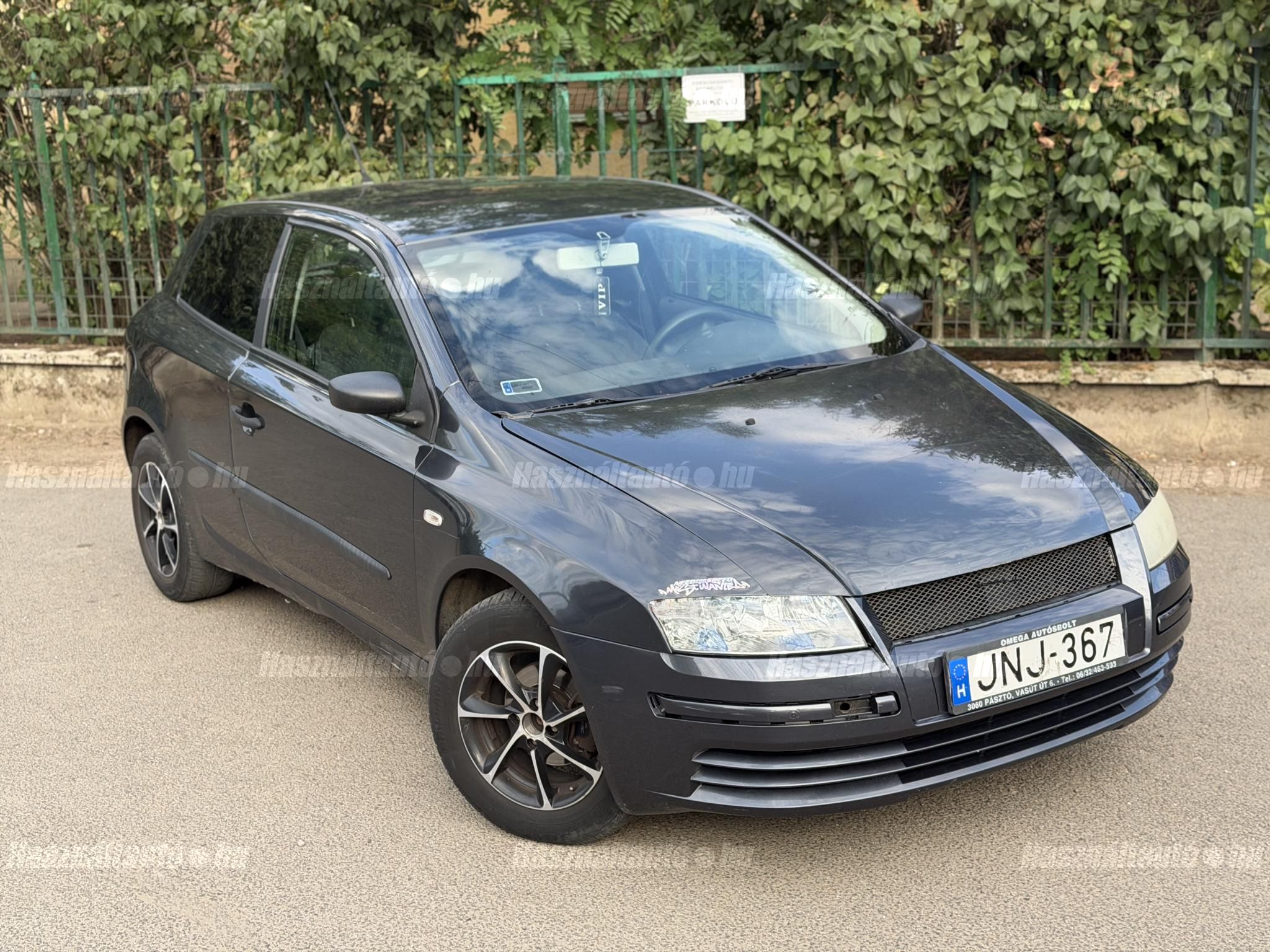 FIAT STILO 2005 - 1