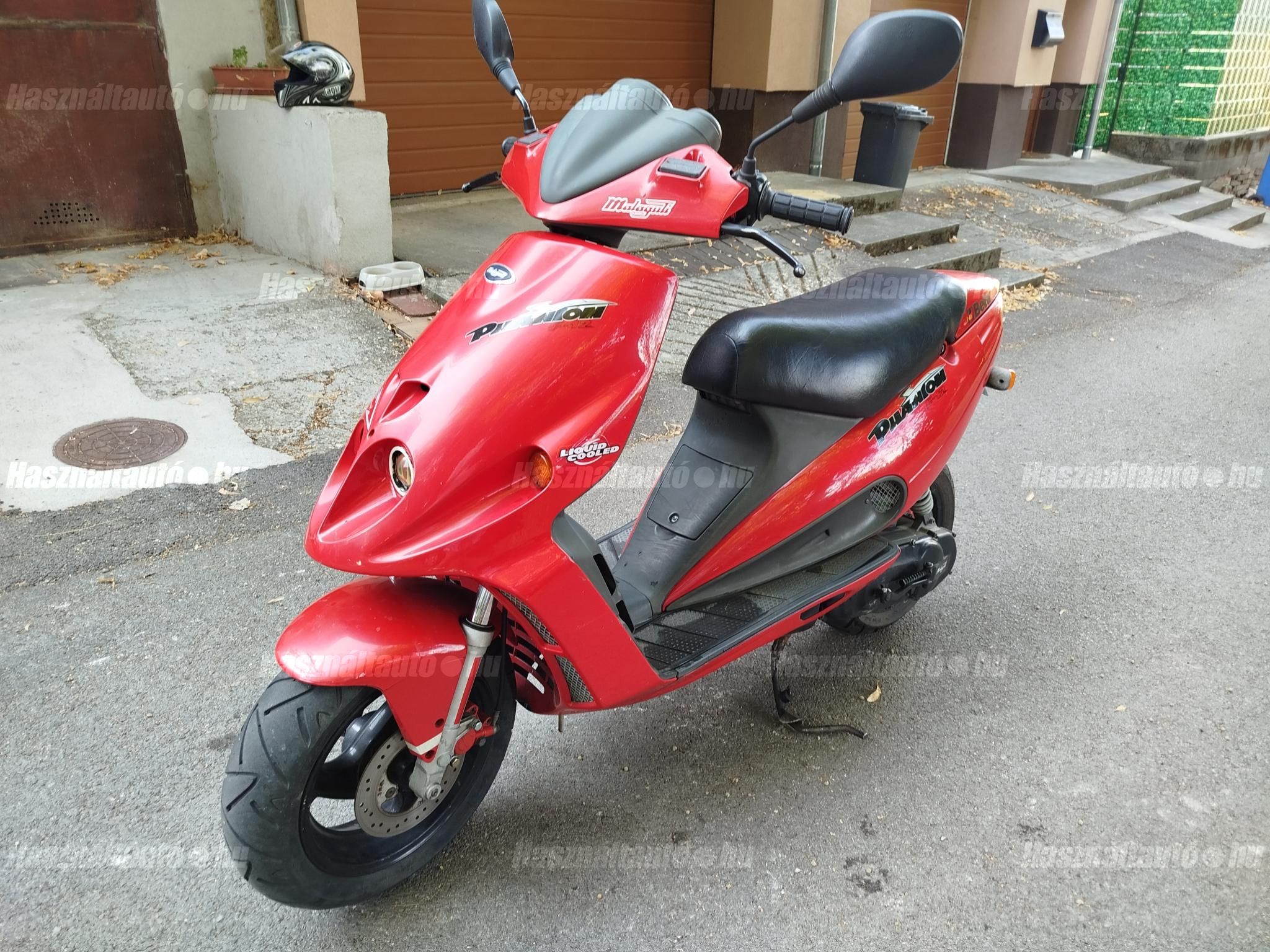 MALAGUTI F-12 1999/1 - 1