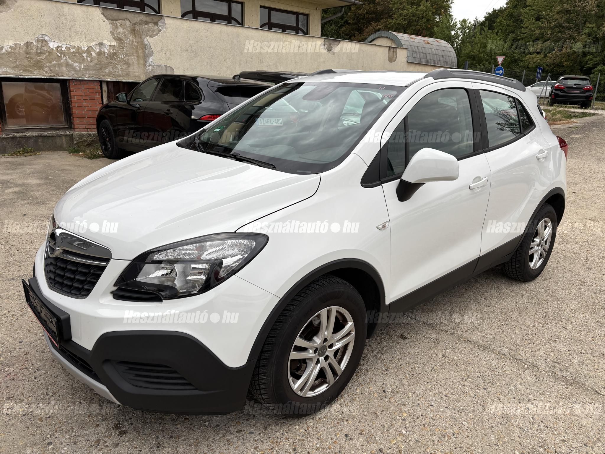 OPEL MOKKA 2015/9 - 1