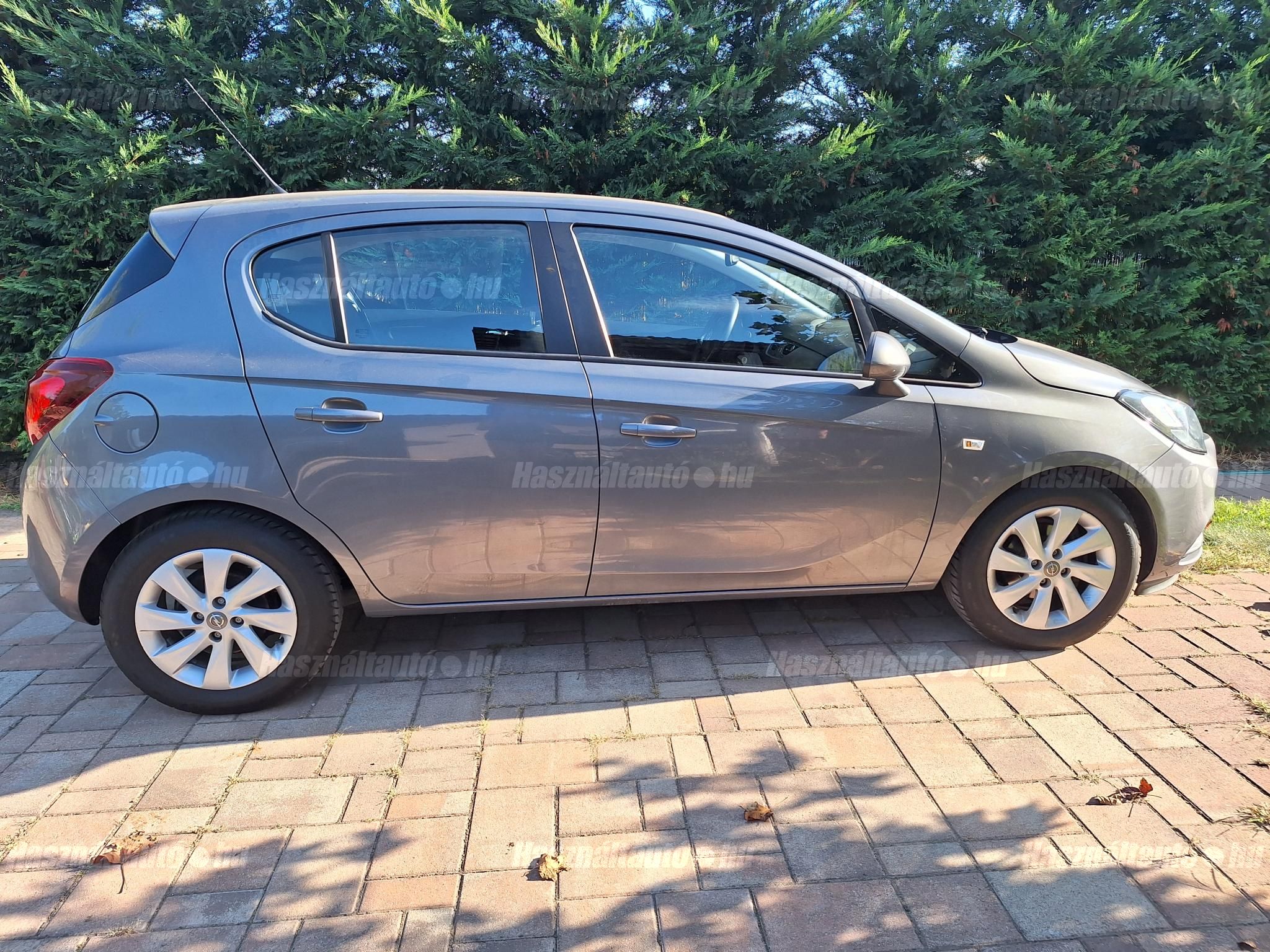 OPEL CORSA E 2015/2 - 1