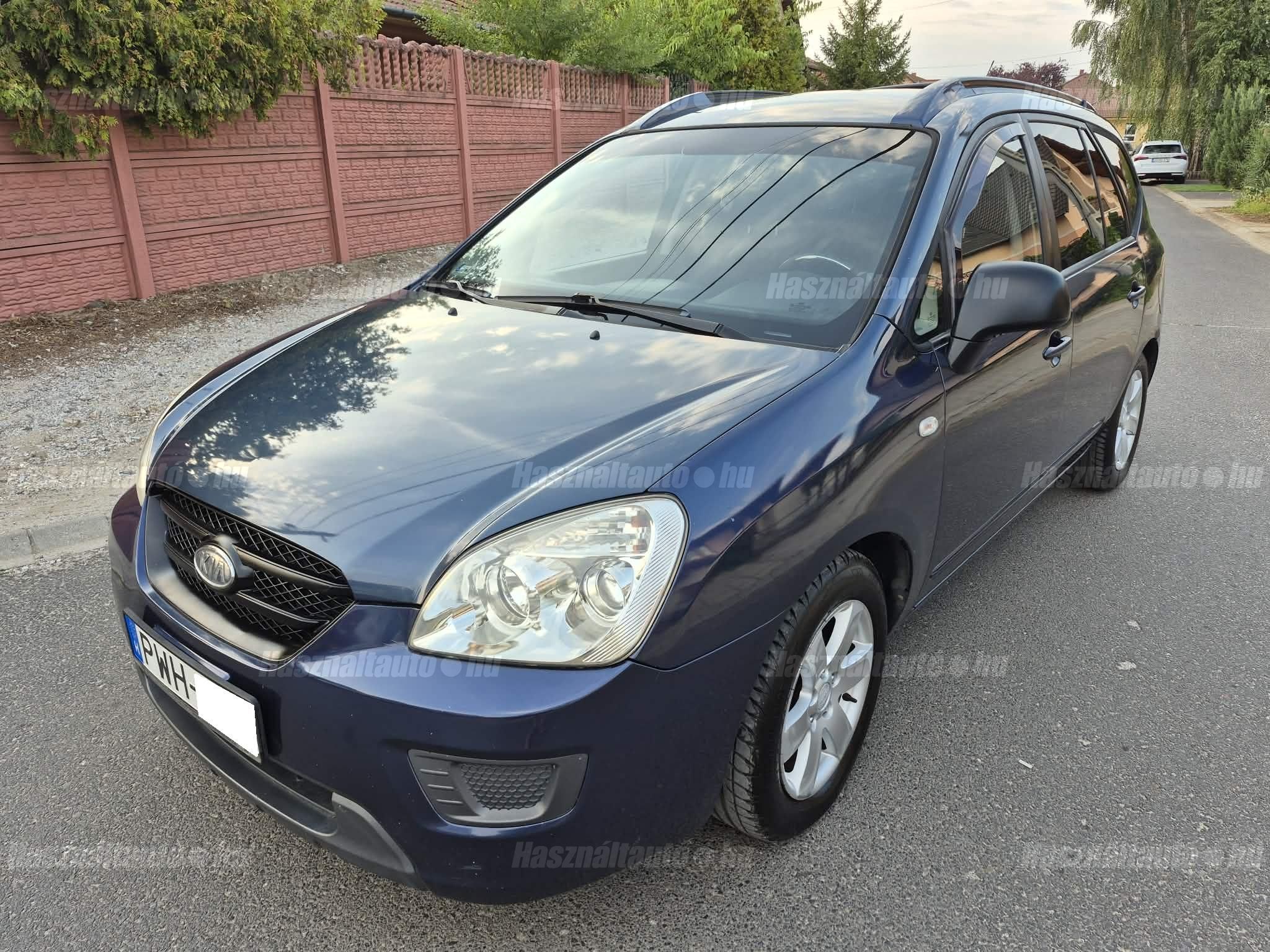 KIA CARENS 2007/5 - 1