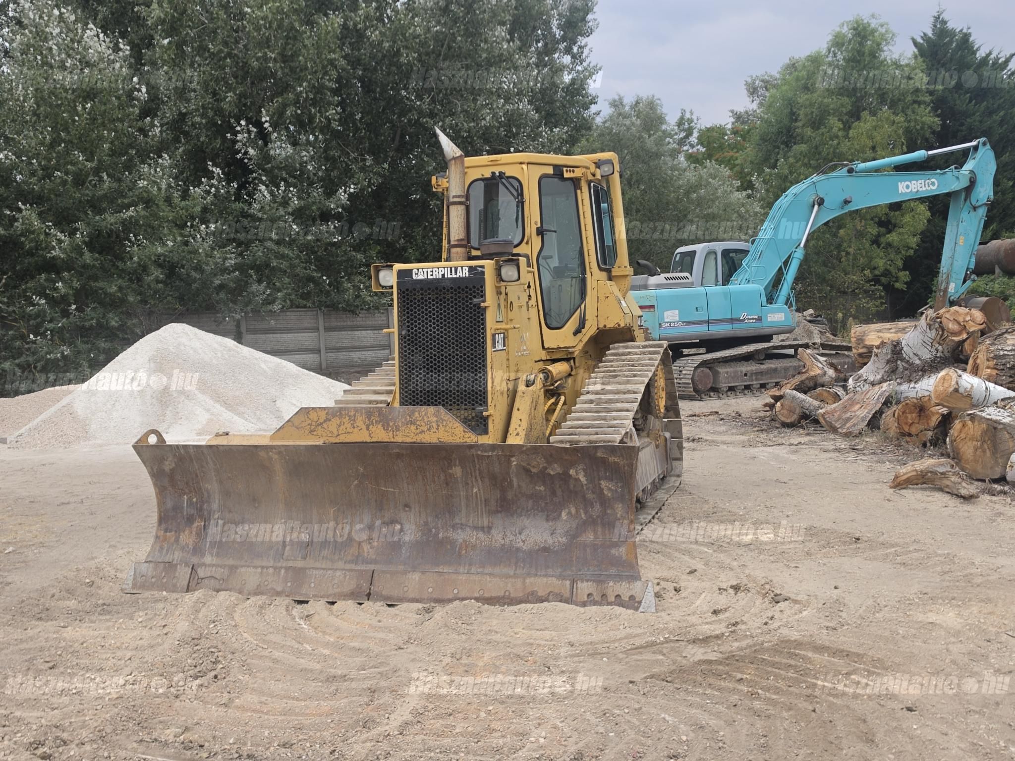 CATERPILLAR 1994/1 - 1