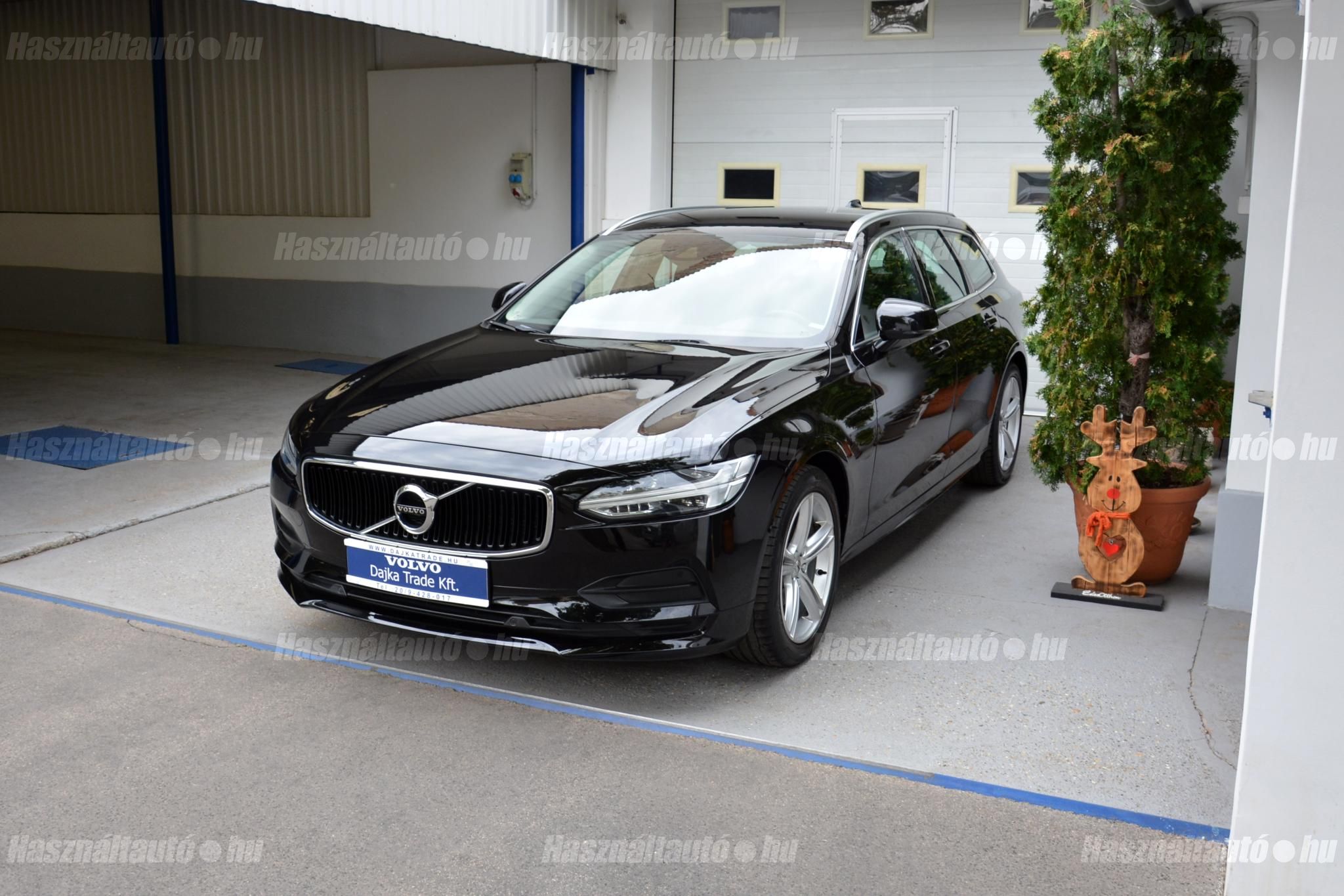 VOLVO V90 2018/6 - 1