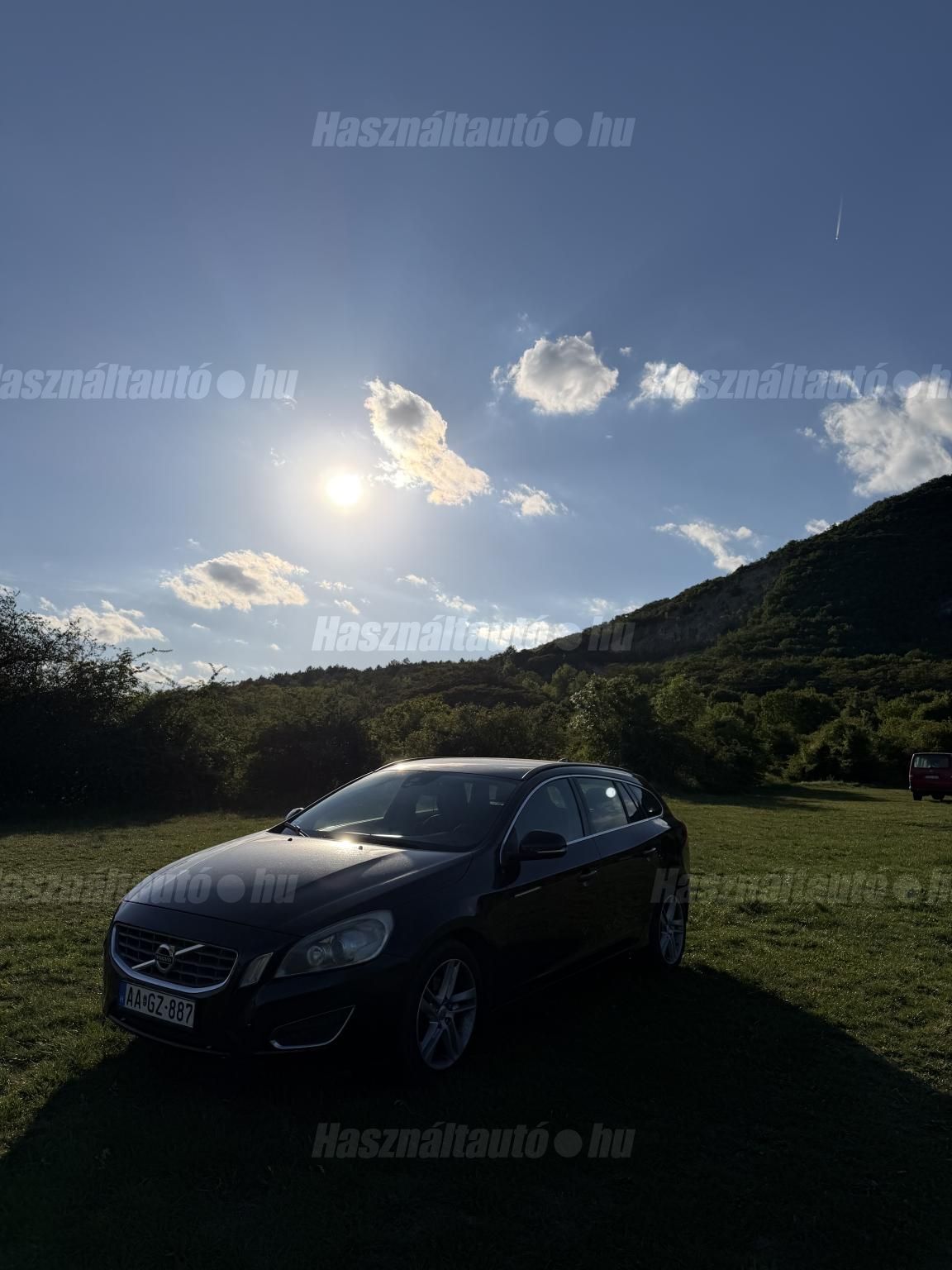 VOLVO V60 2012/12 - 1