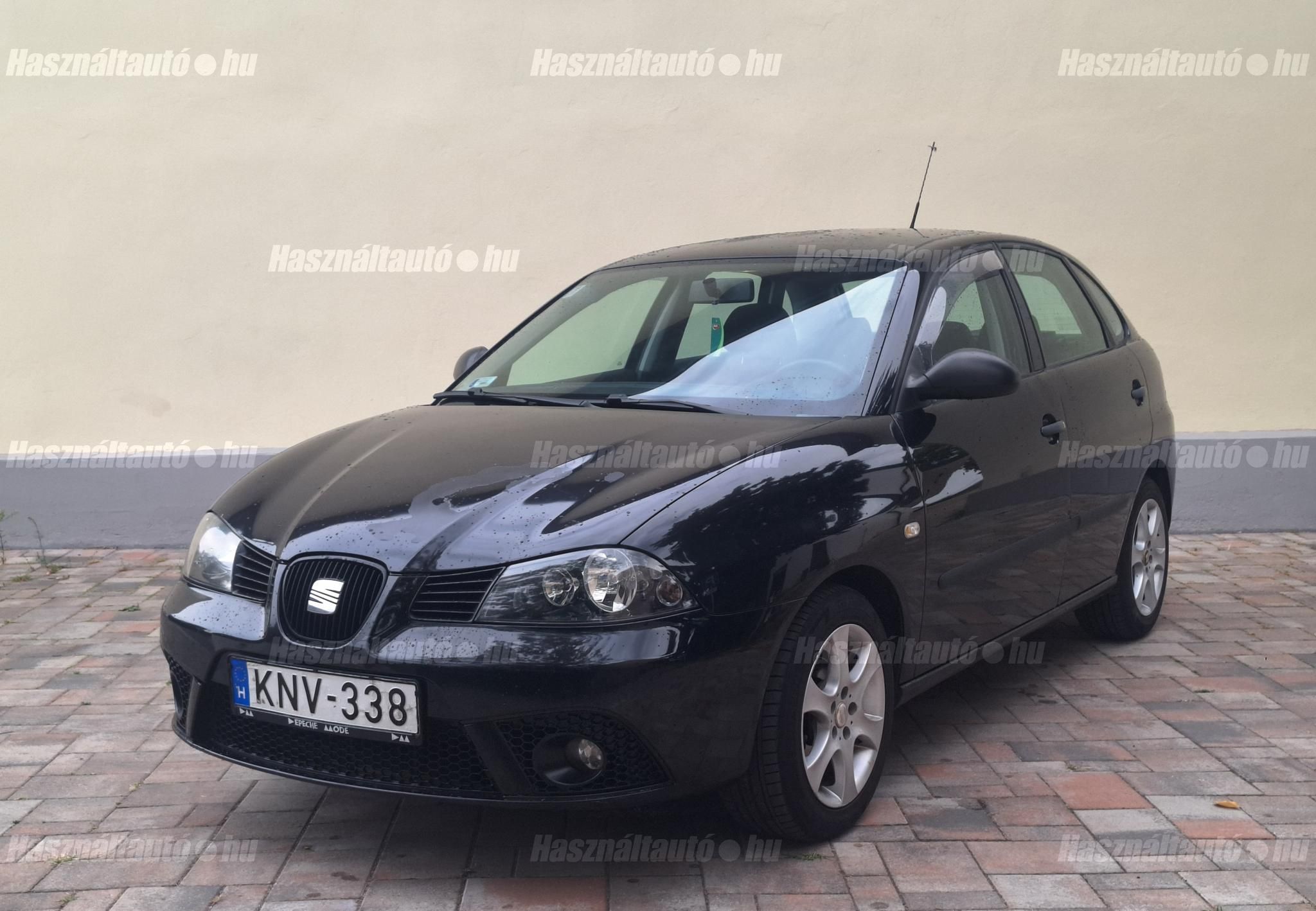 SEAT IBIZA 2006/7 - 1