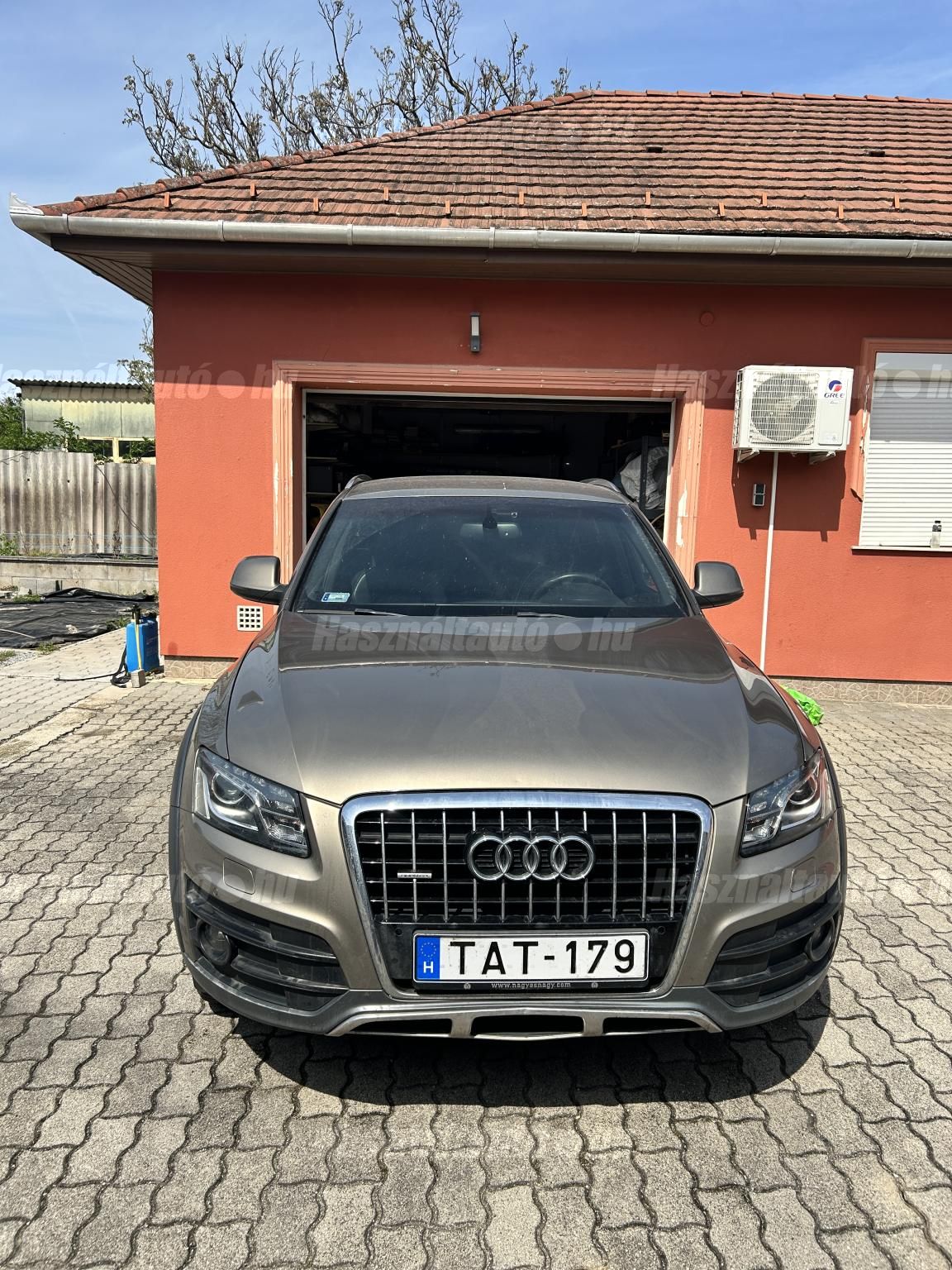 AUDI Q5 2011/4 - 1