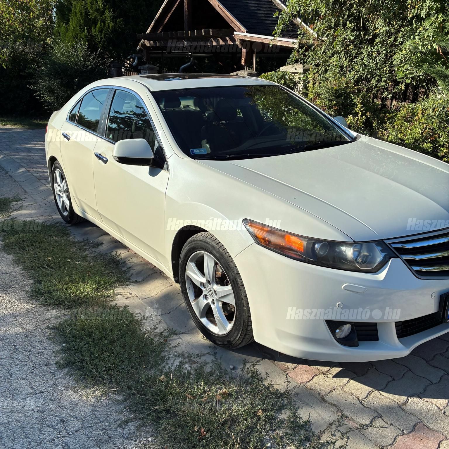 HONDA ACCORD 2008/7 - 1