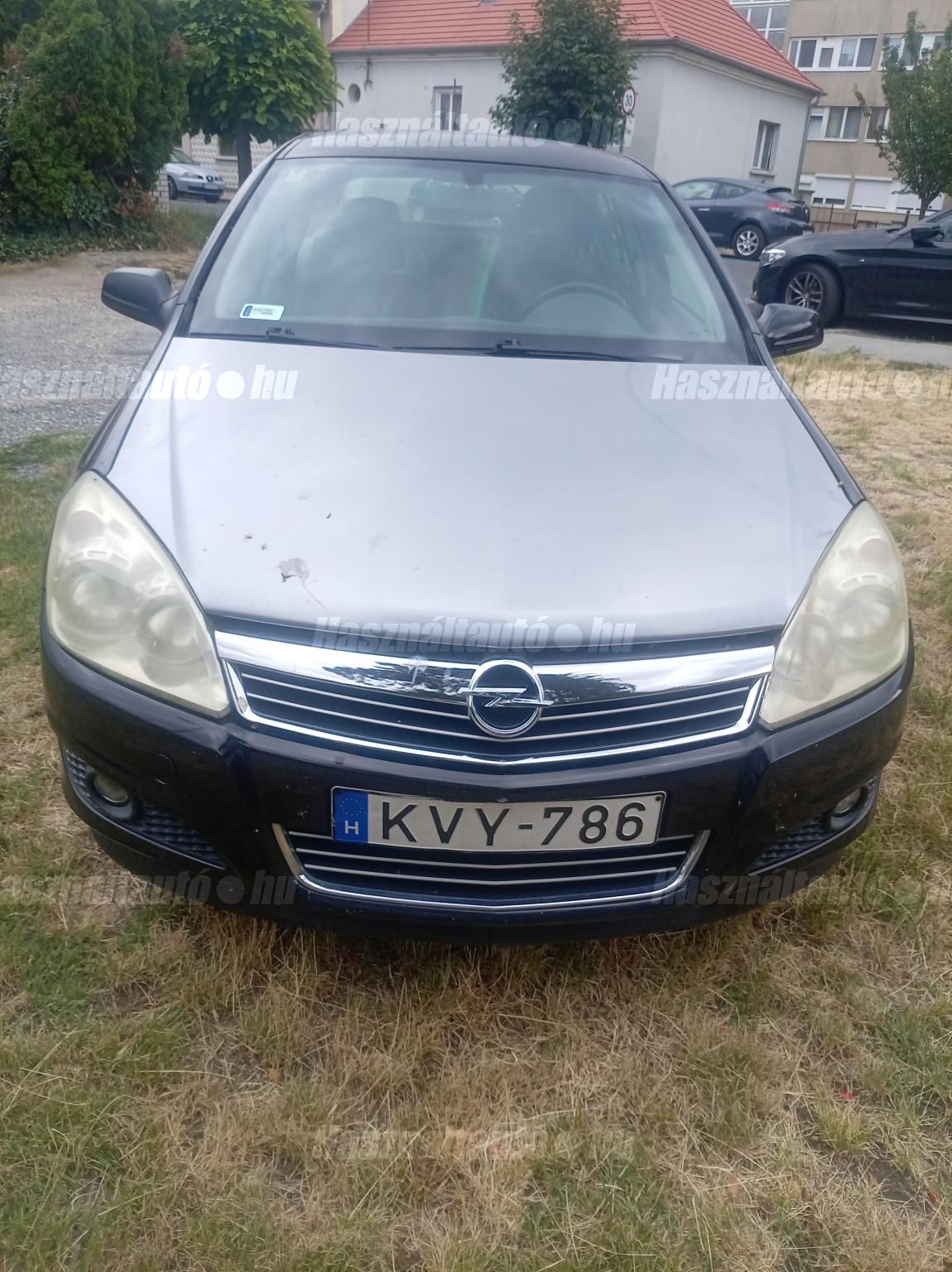 OPEL ASTRA H 2007/7 - 1