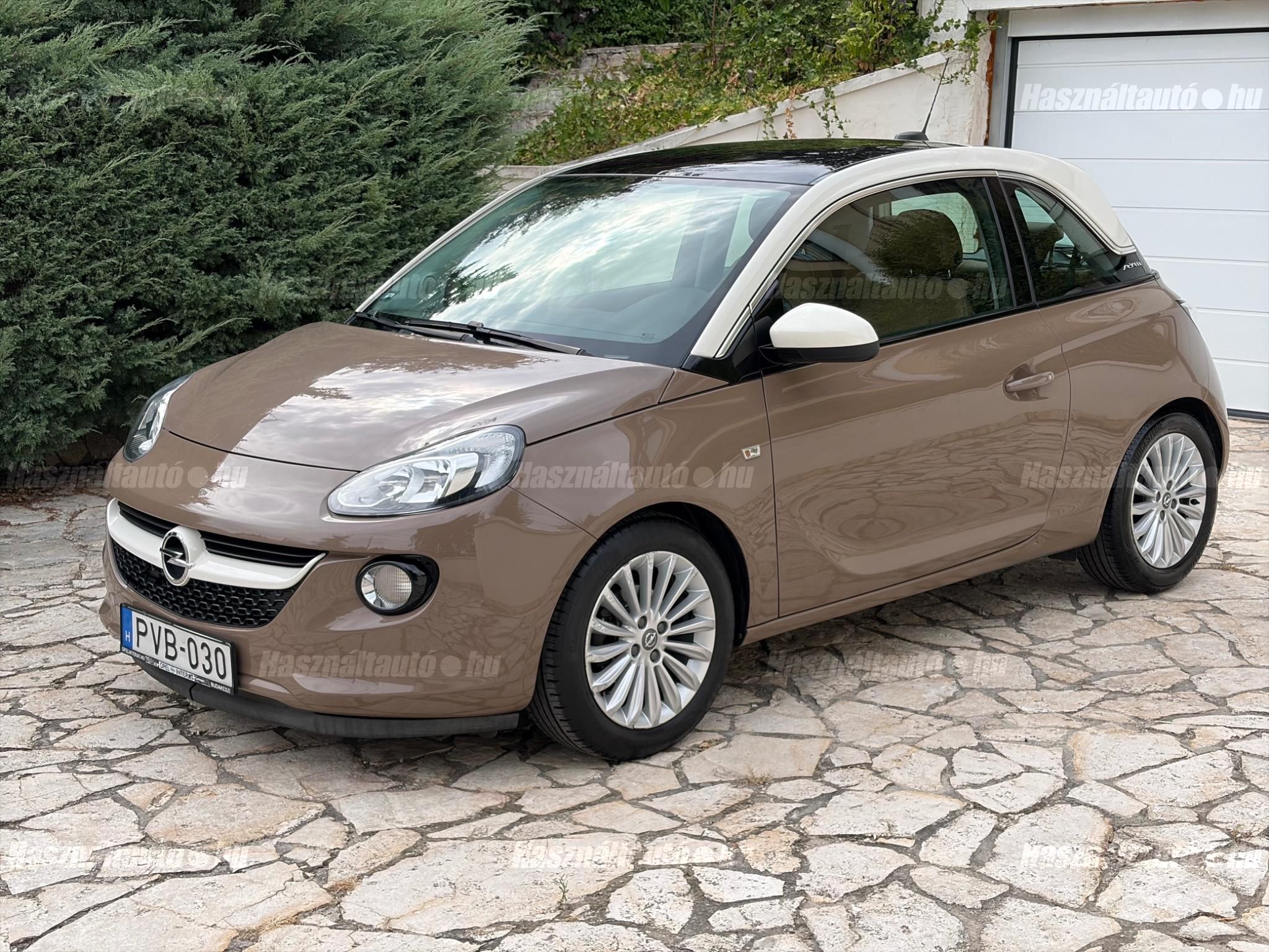 OPEL ADAM 2018/5 - 1