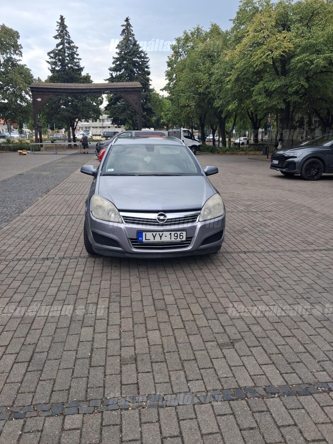 OPEL ASTRA H 2009/12 - 1