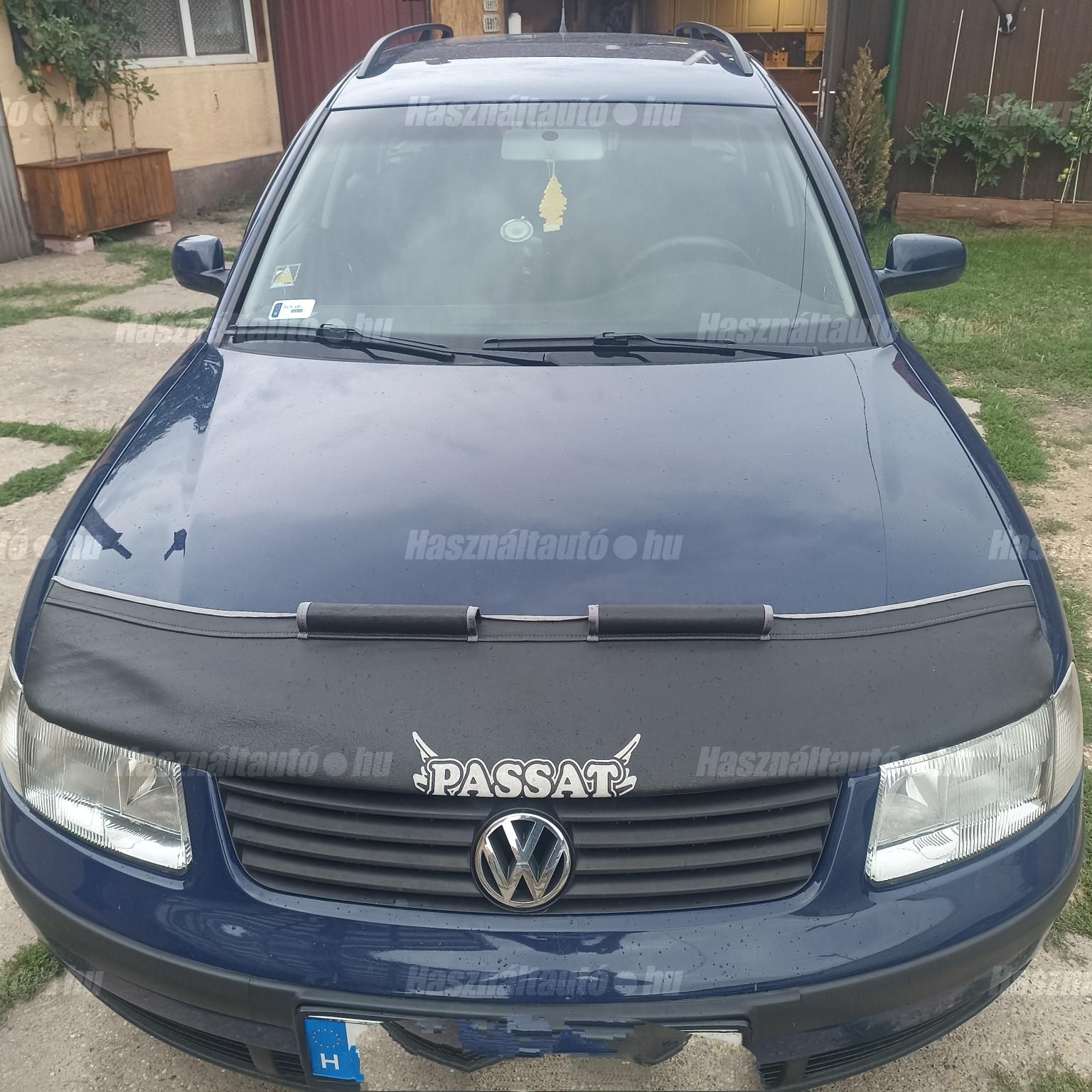 VOLKSWAGEN PASSAT V 2001/10 - 1