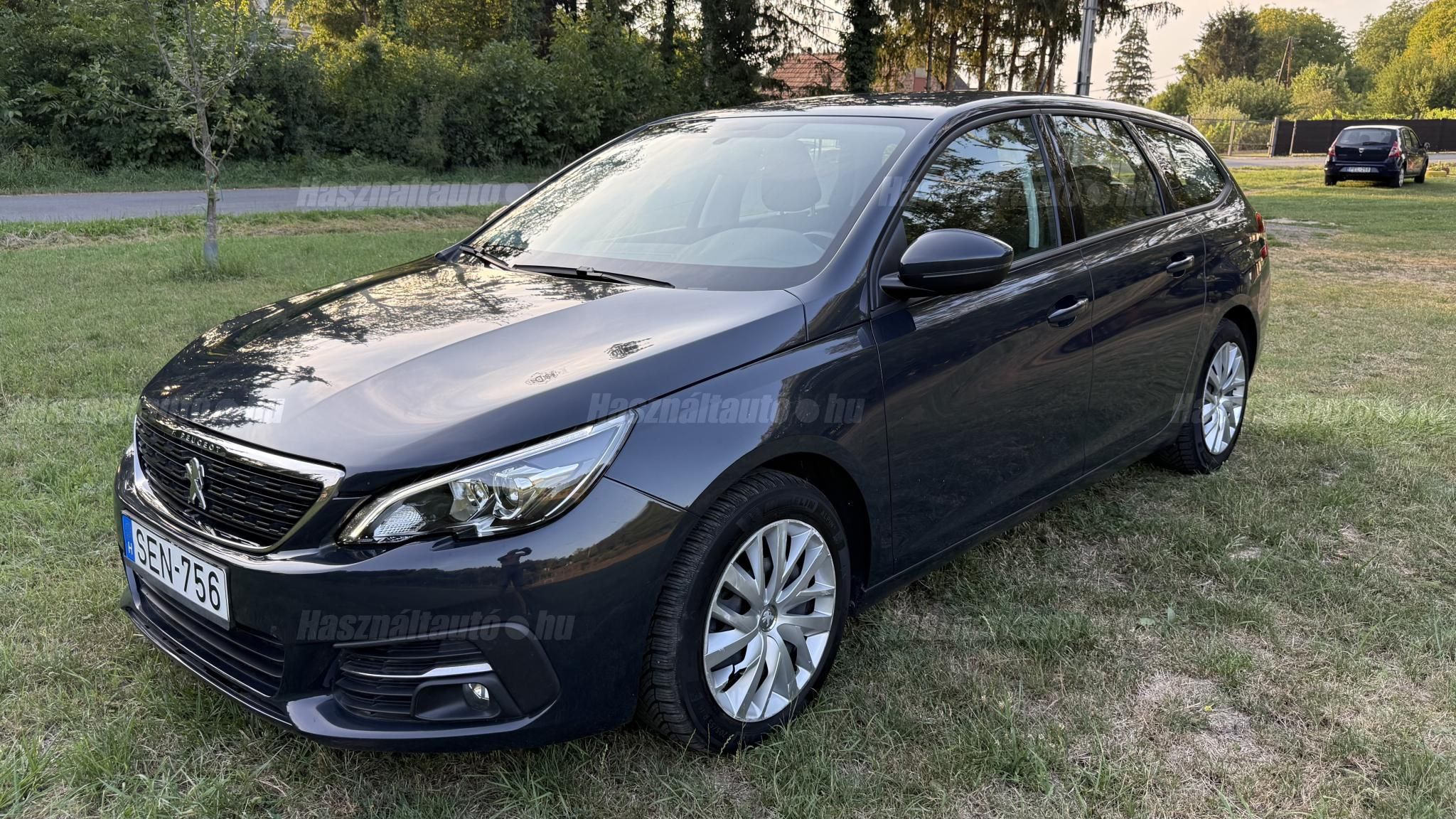 PEUGEOT 308 2020/6 - 1