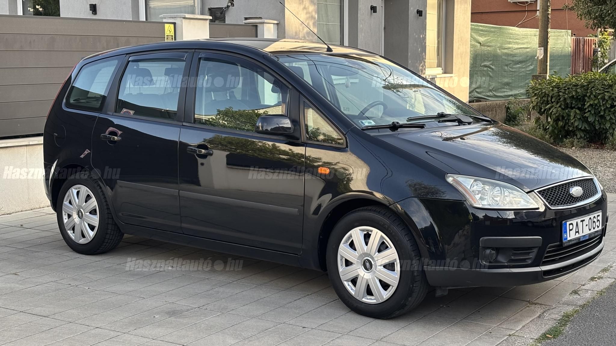 FORD C-MAX 2004/11 - 1