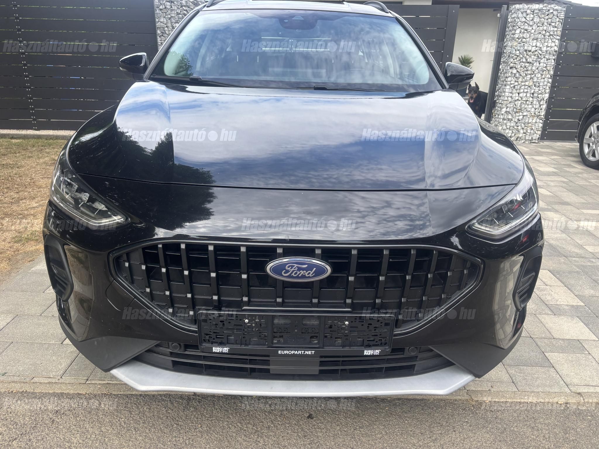 FORD FOCUS 2023/6 - 1