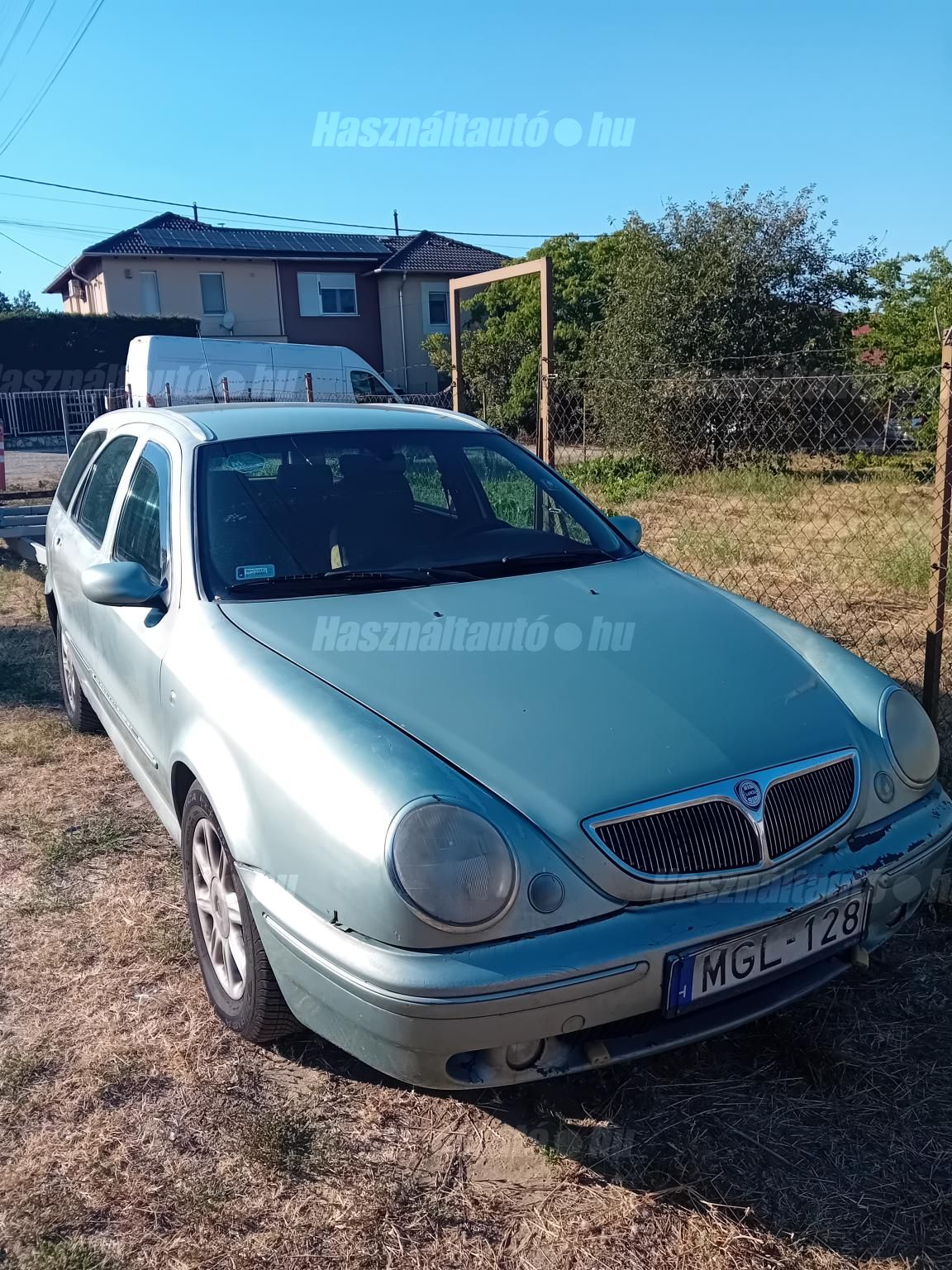 LANCIA LYBRA 2001/5 - 1