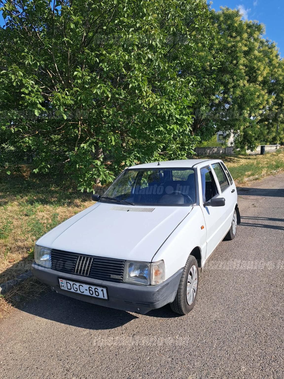 FIAT UNO 1988 - 1