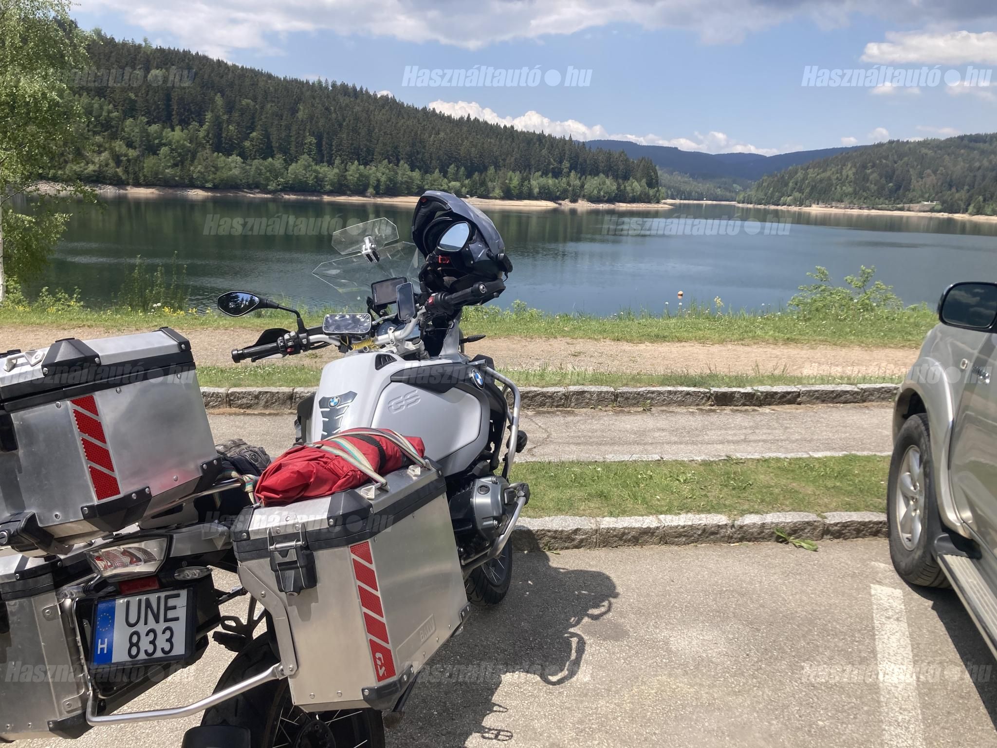 BMW R 1200 GS 2017/3 - 1