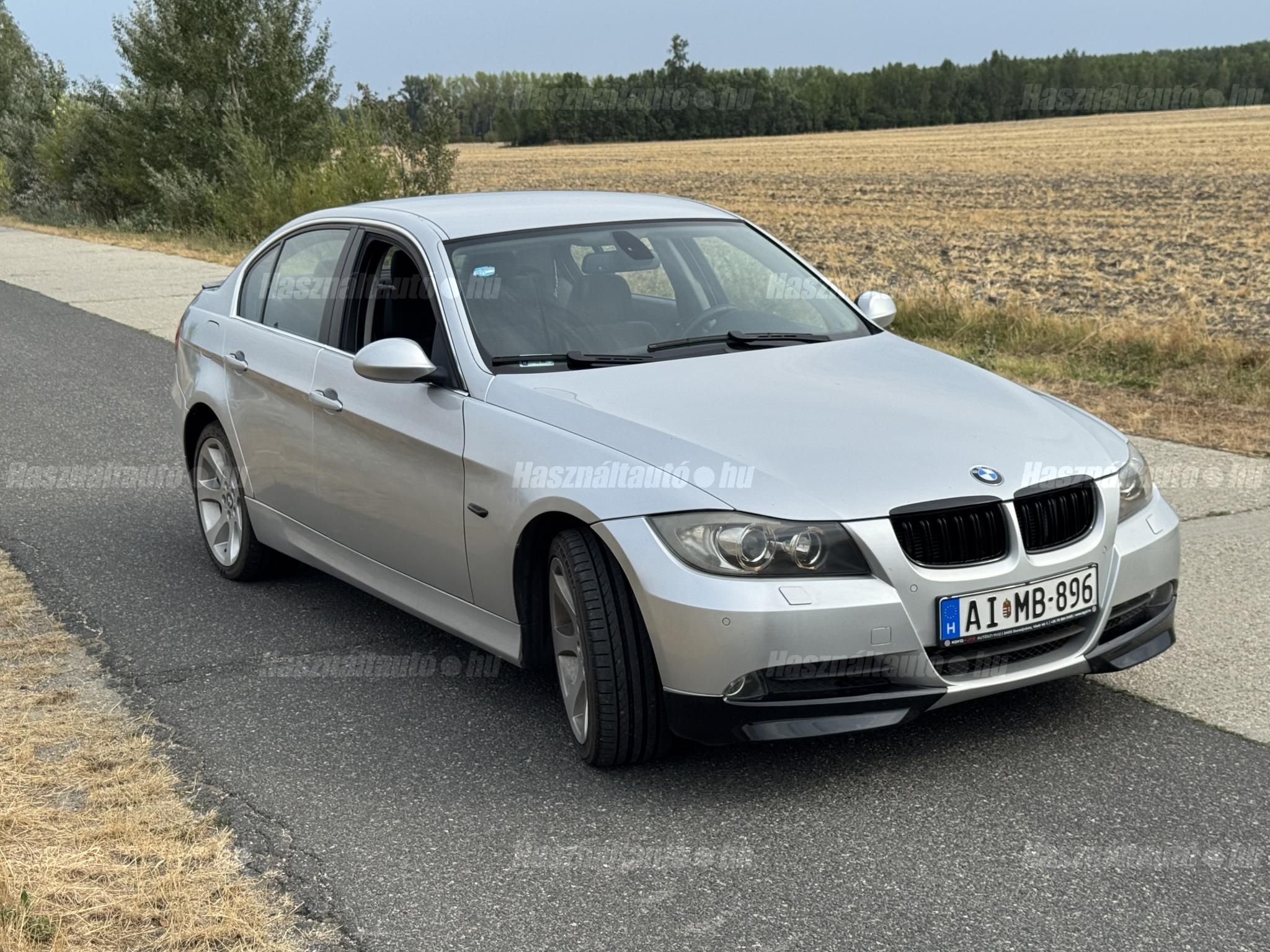 BMW 325 2005/10 - 1