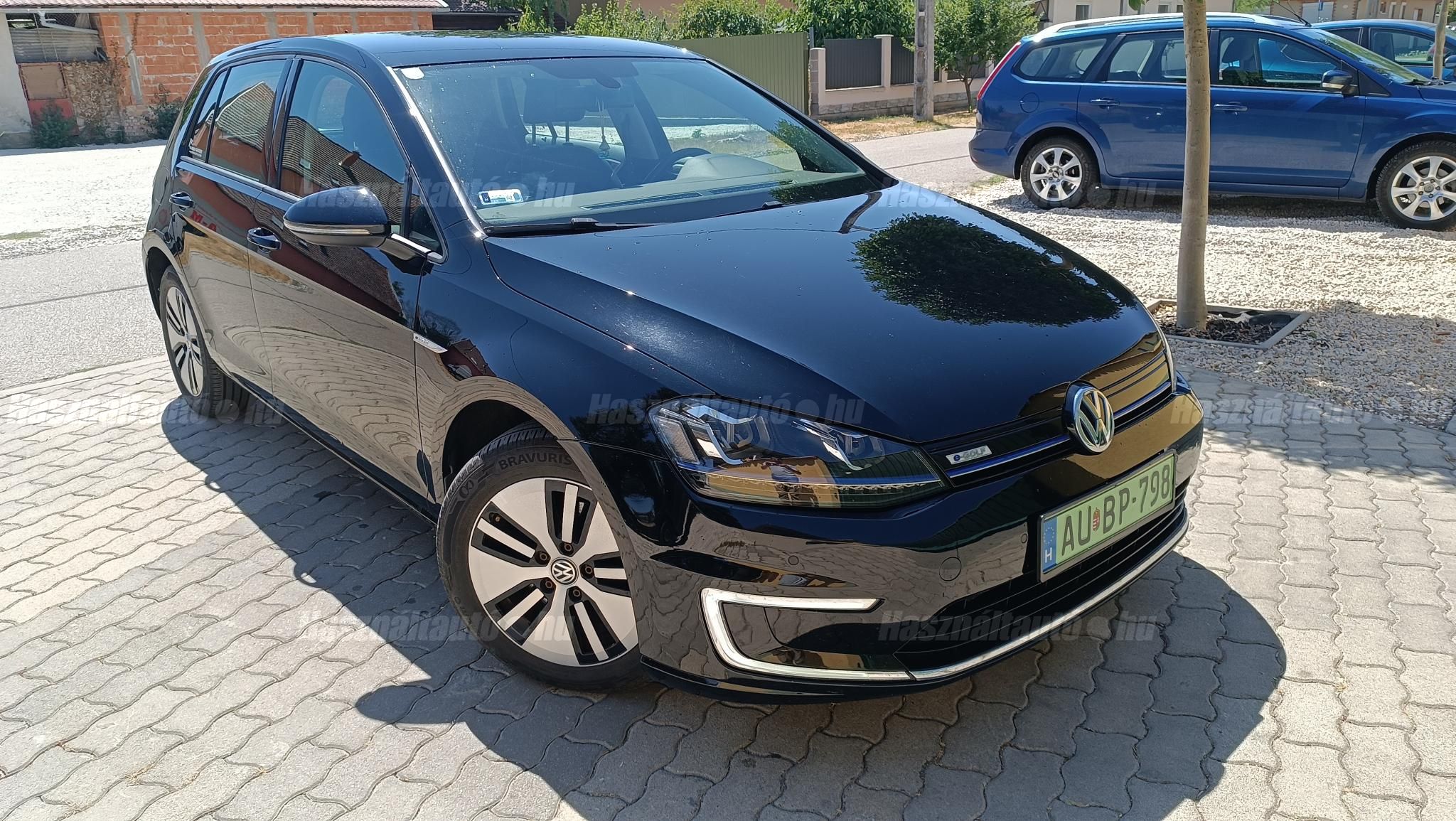 VOLKSWAGEN GOLF VII 2015/3 - 1