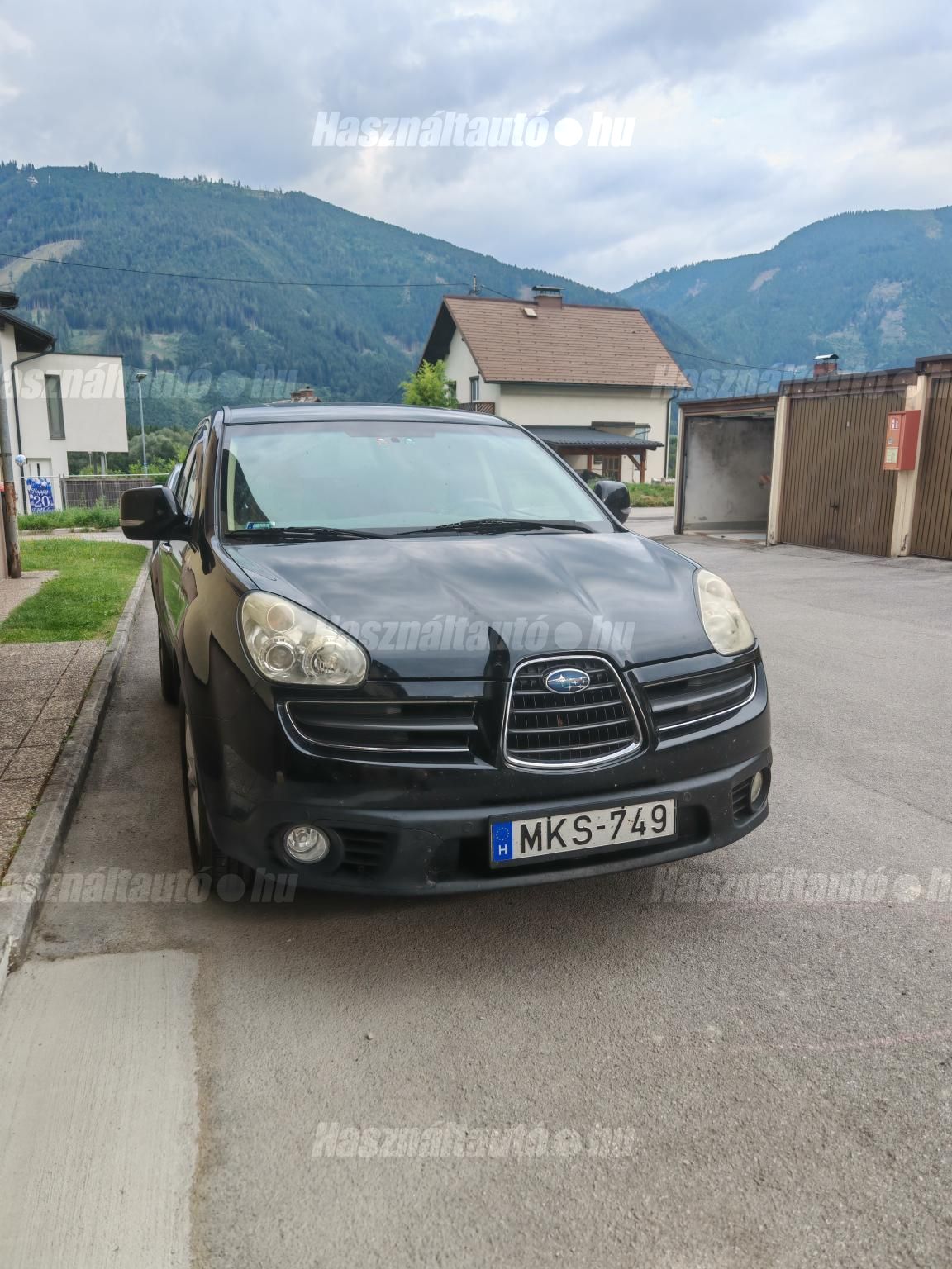 SUBARU B9 TRIBECA 2006/8 - 1