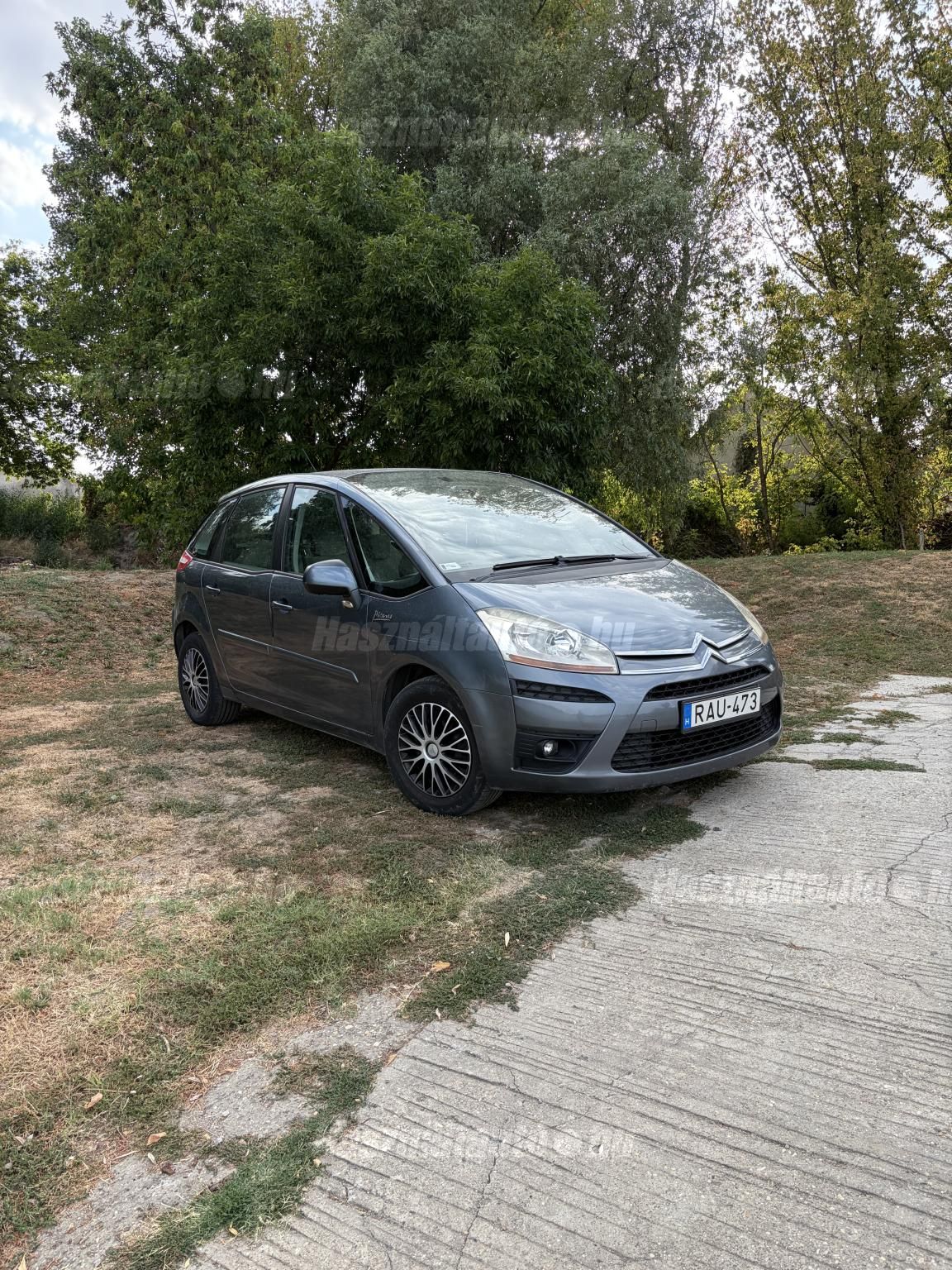 CITROEN C4 PICASSO 2007/4 - 1
