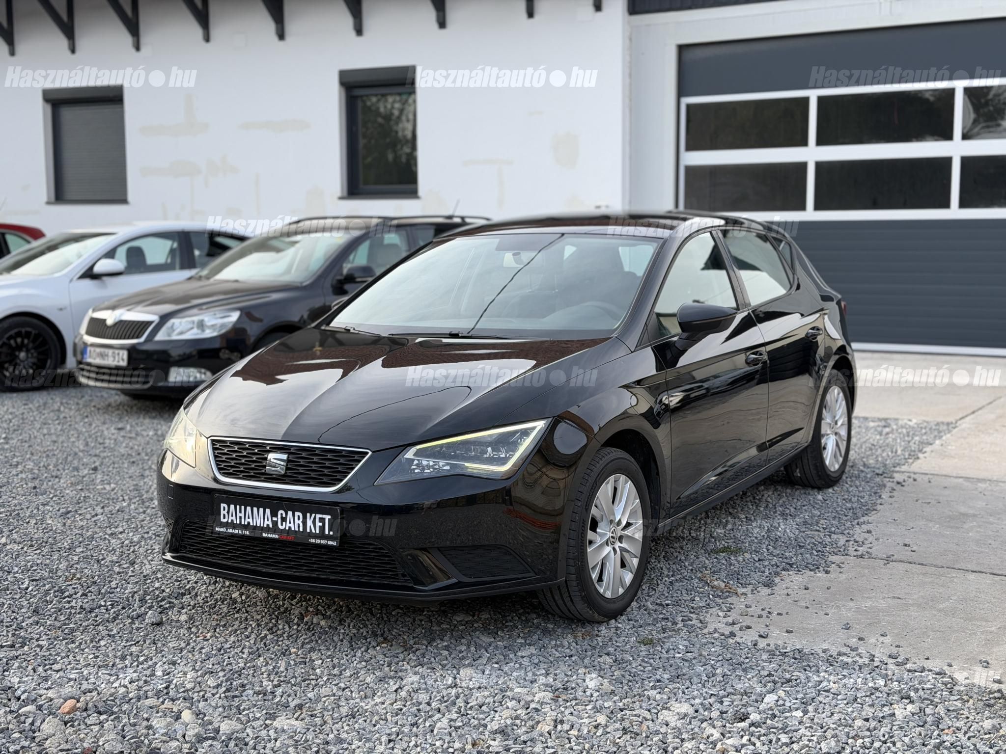 SEAT LEON 2015/1 - 1