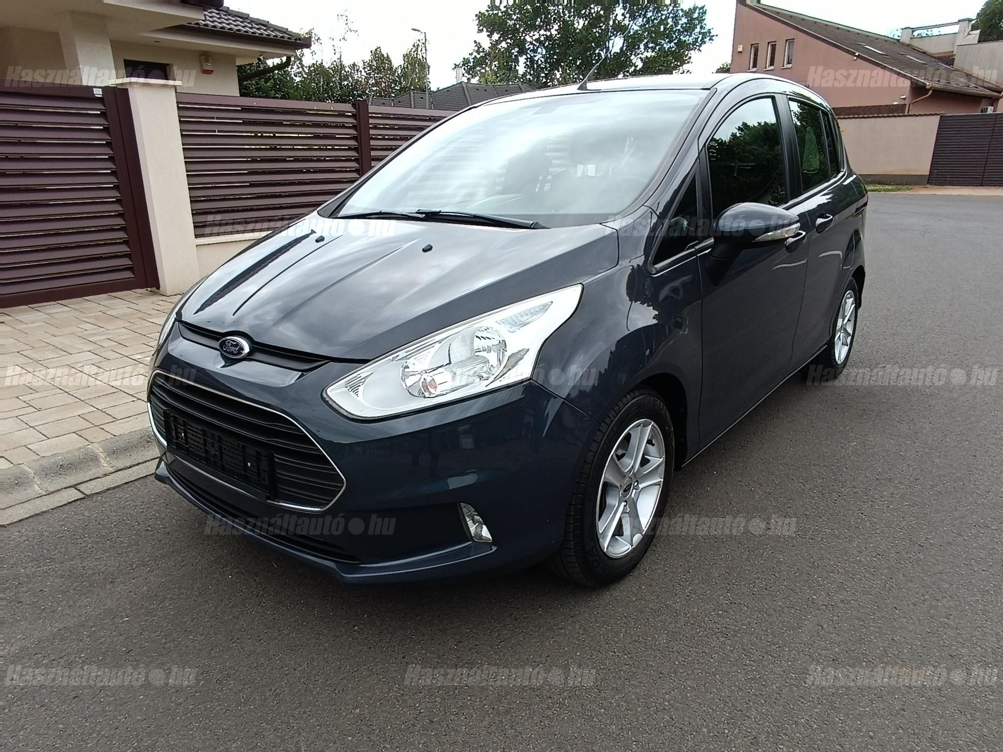 FORD B-MAX 2014/8 - 1