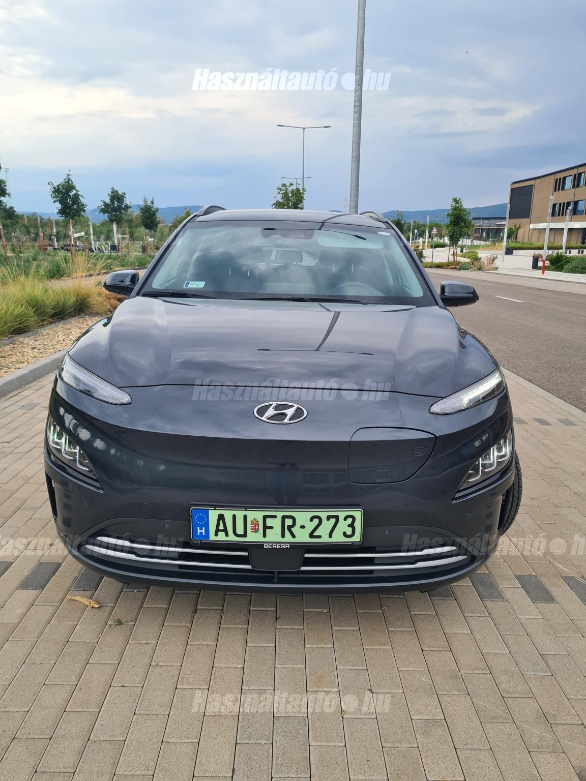 HYUNDAI KONA 2022/5 - 1