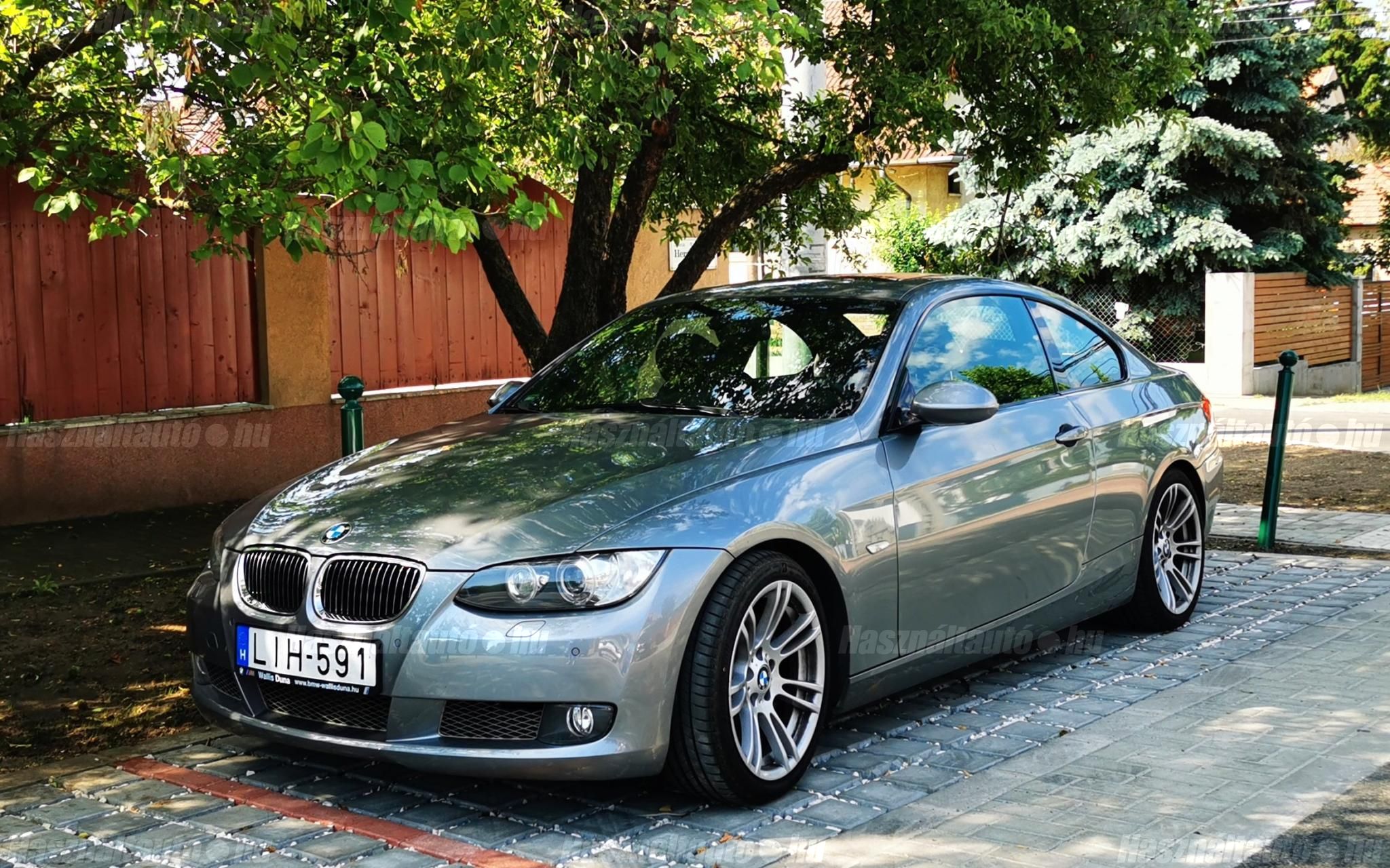 BMW 335 2007/1 - 1
