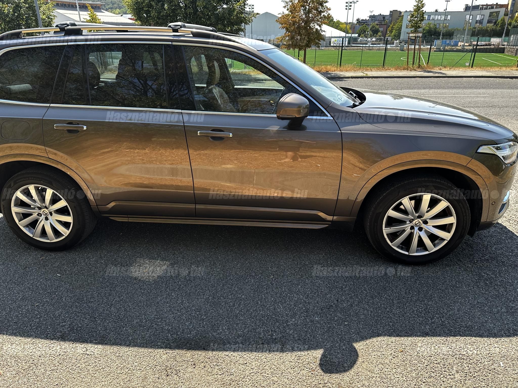 VOLVO XC90 2016/10 - 1