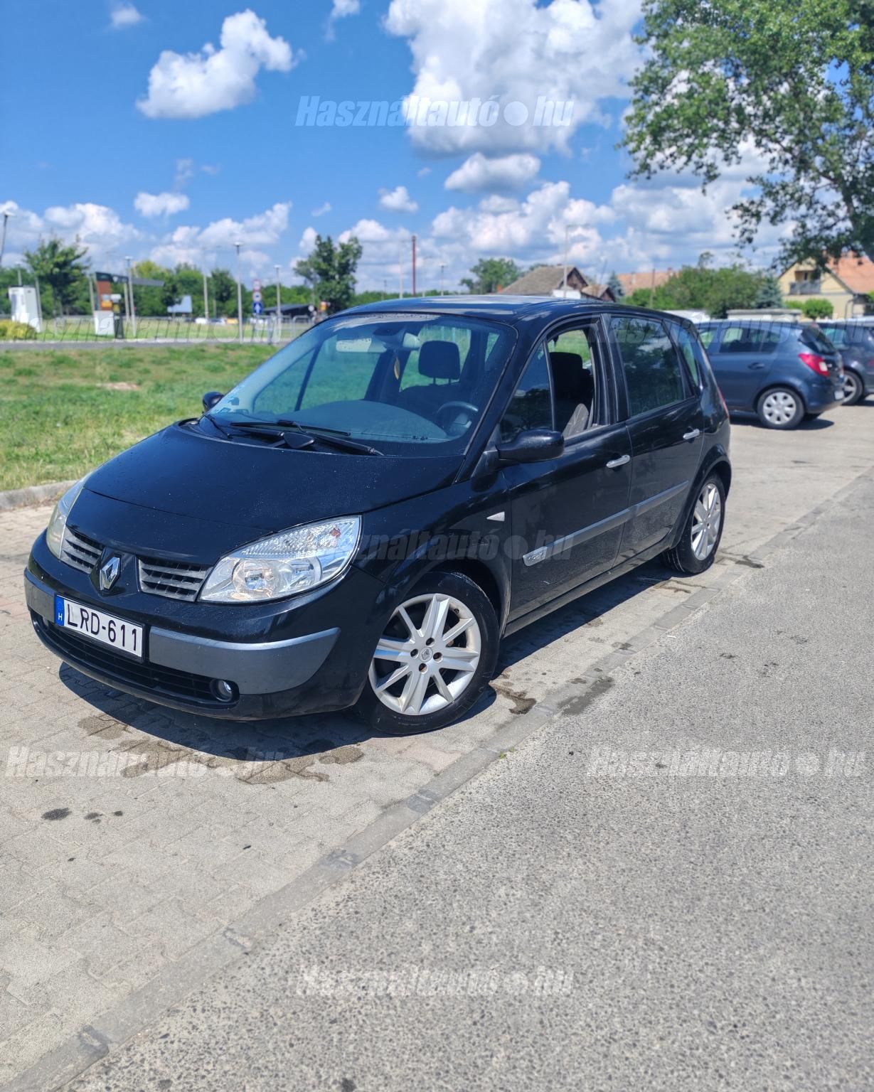 RENAULT SCENIC 2006/5 - 1
