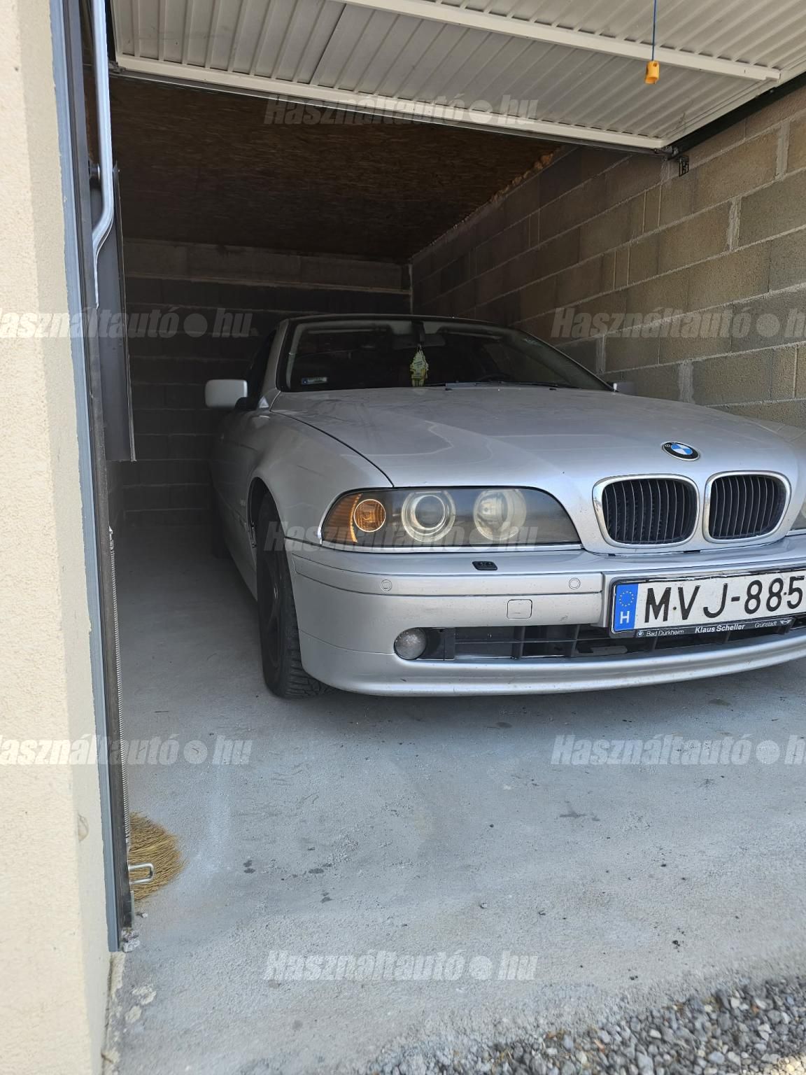 BMW 530 2001/6 - 1