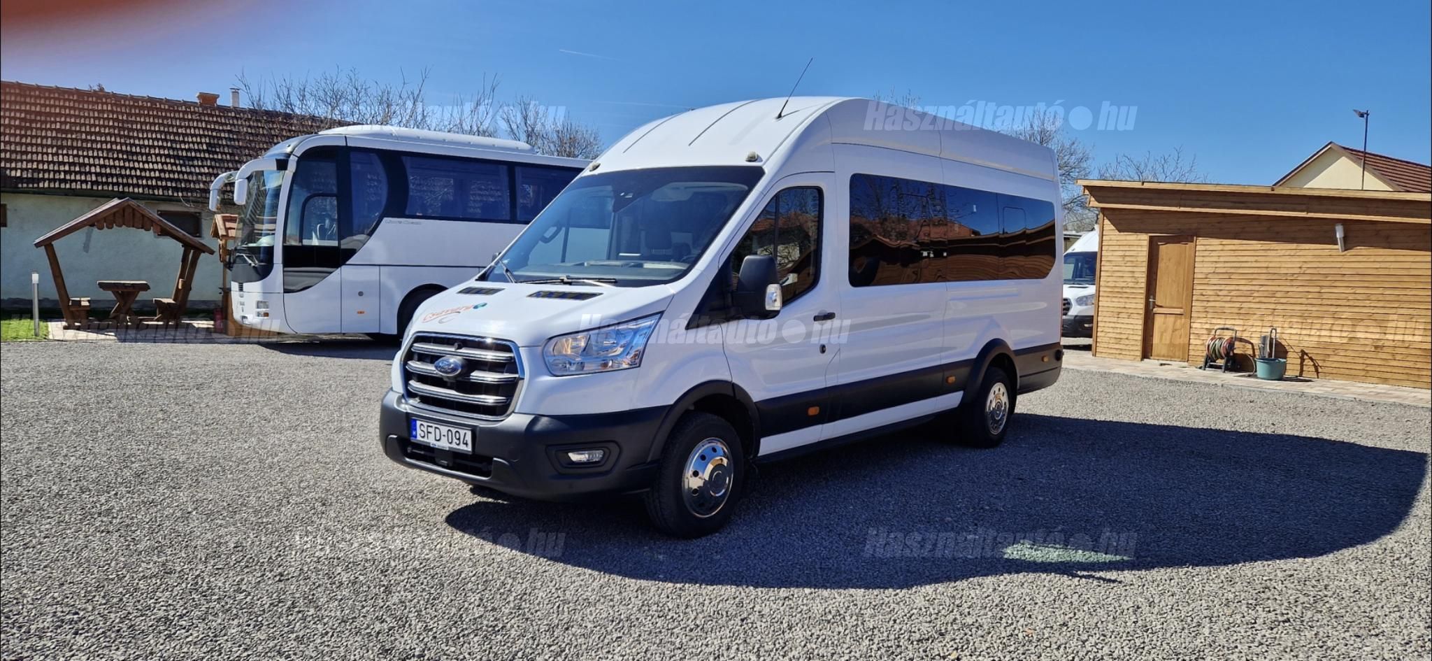 FORD 2020/8 - 1