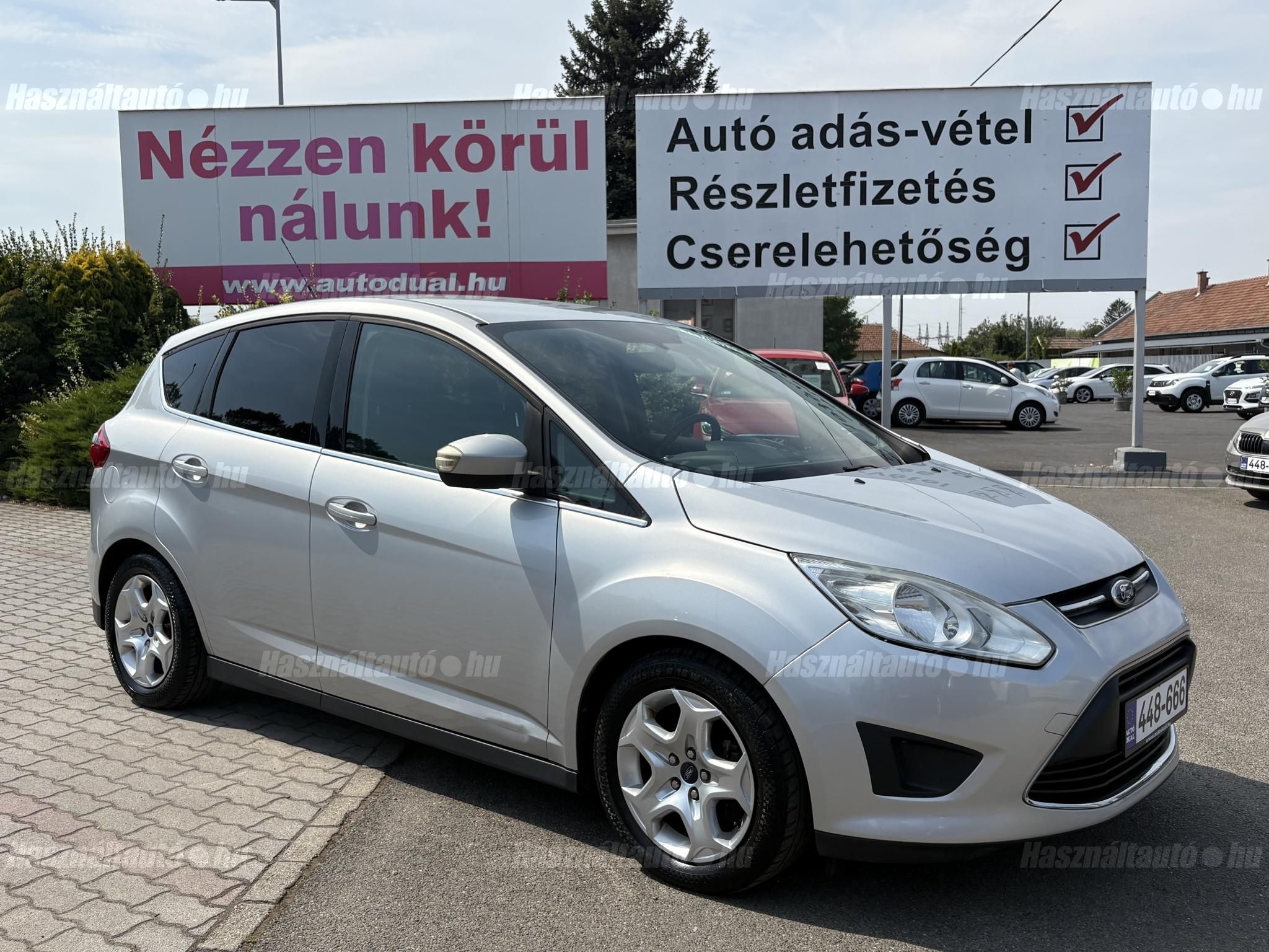FORD C-MAX 2011/3 - 1