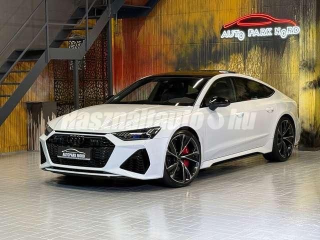 AUDI RS7 2024/9 - 1