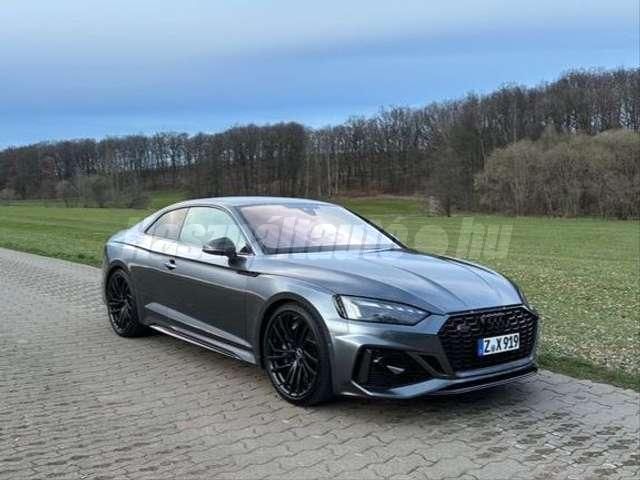 AUDI RS5 2022/1 - 1
