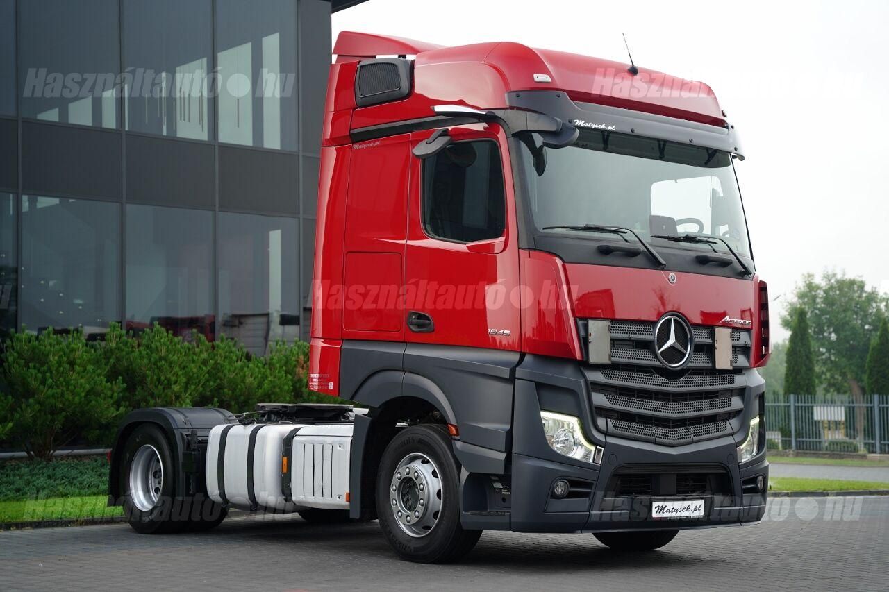 MERCEDES-BENZ 2021/1 - 1