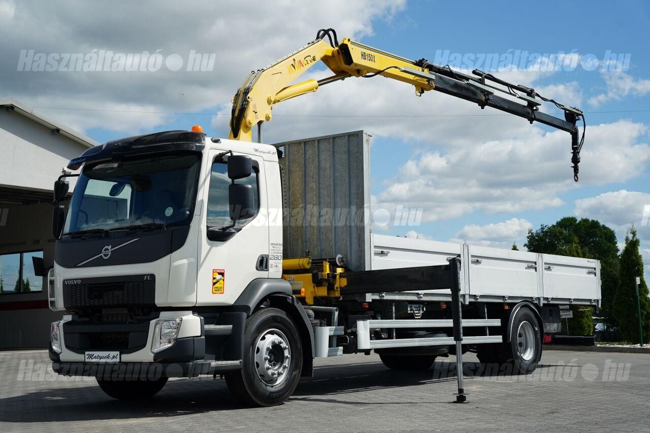 VOLVO 2014/1 - 1