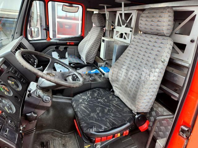MERCEDES-BENZ 1997/1 - 1